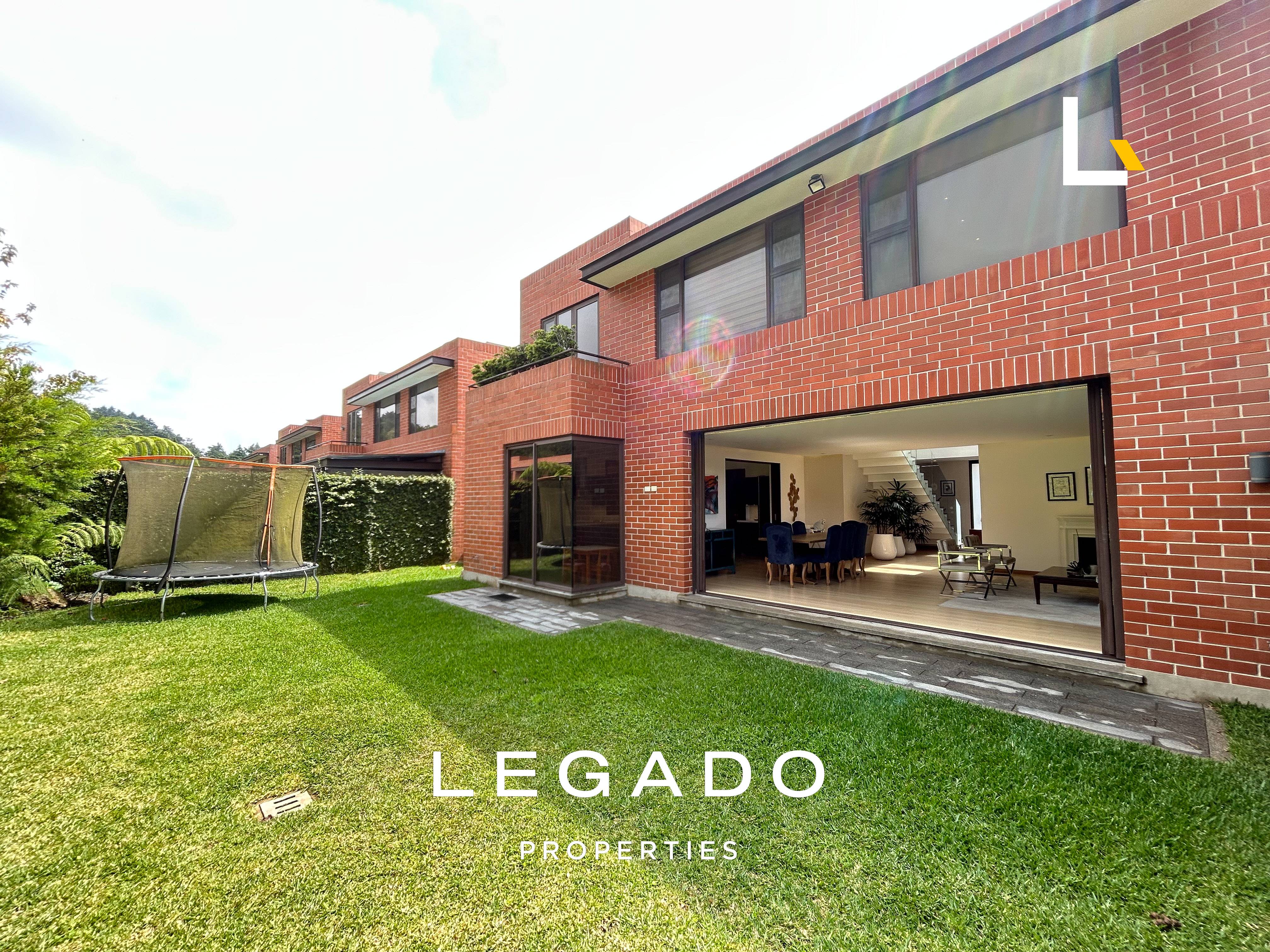 CASA, CAES KM 15.5, CONDOMINIO BURANAS
