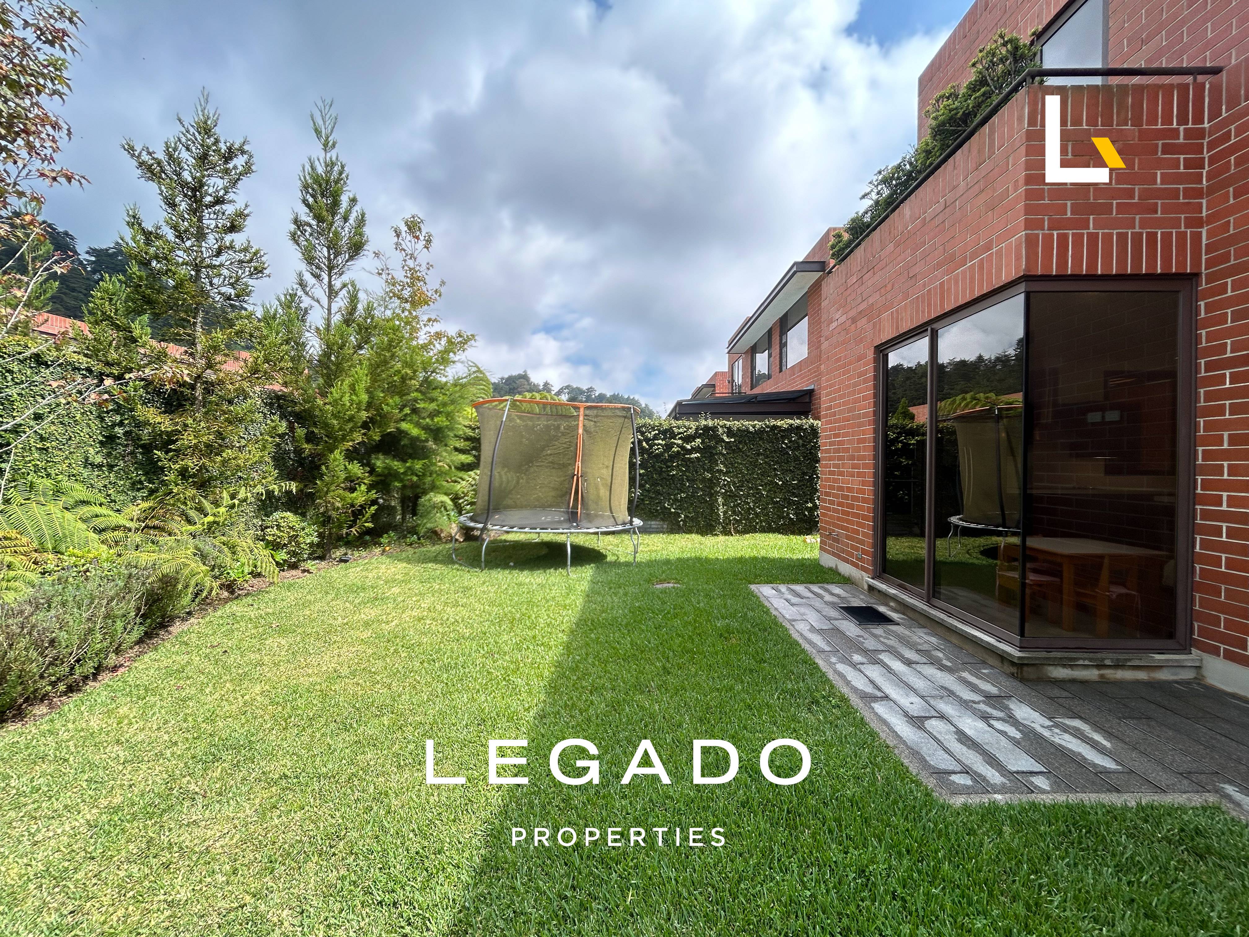 CASA, CAES KM 15.5, CONDOMINIO BURANAS