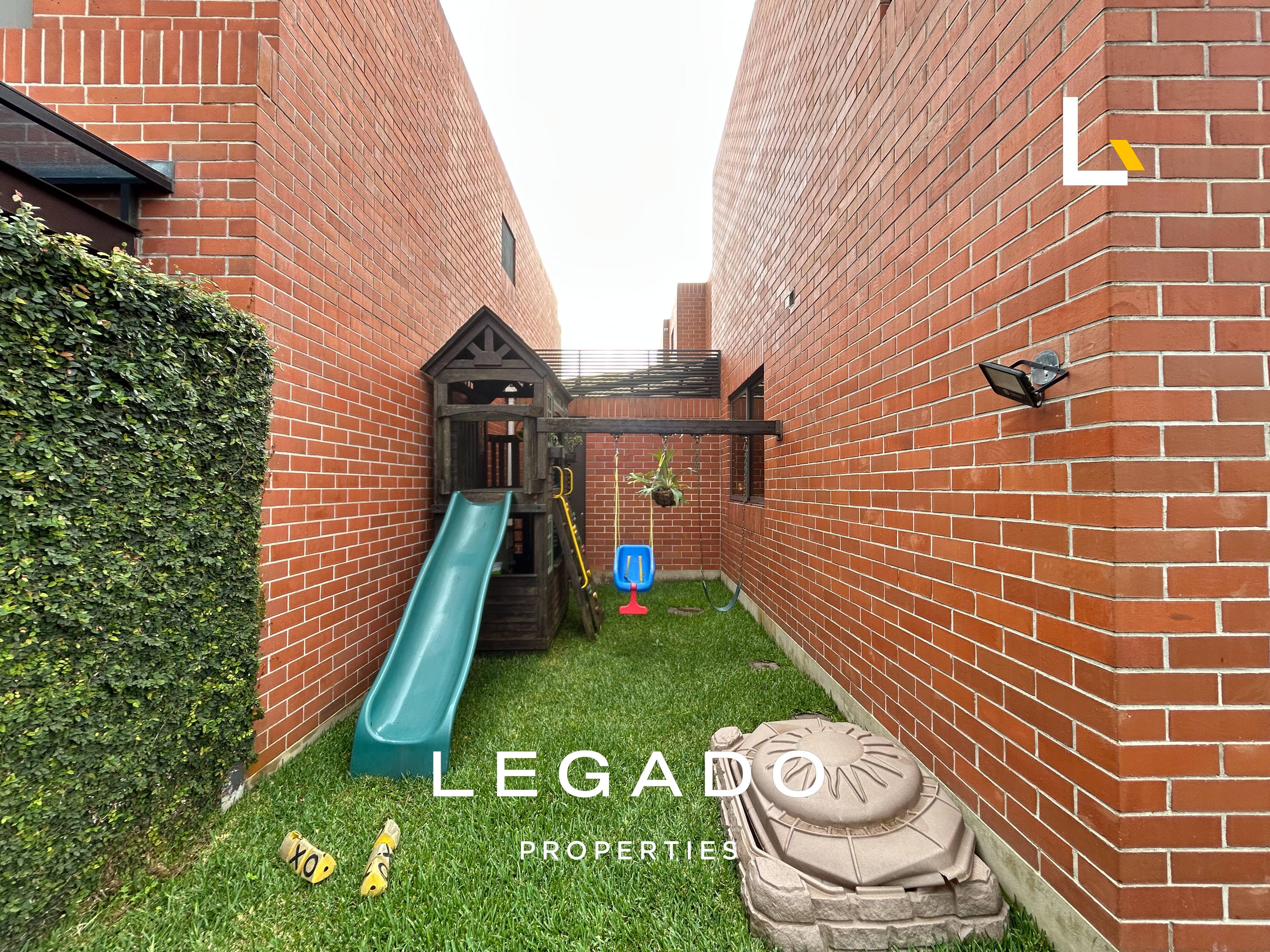CASA, CAES KM 15.5, CONDOMINIO BURANAS