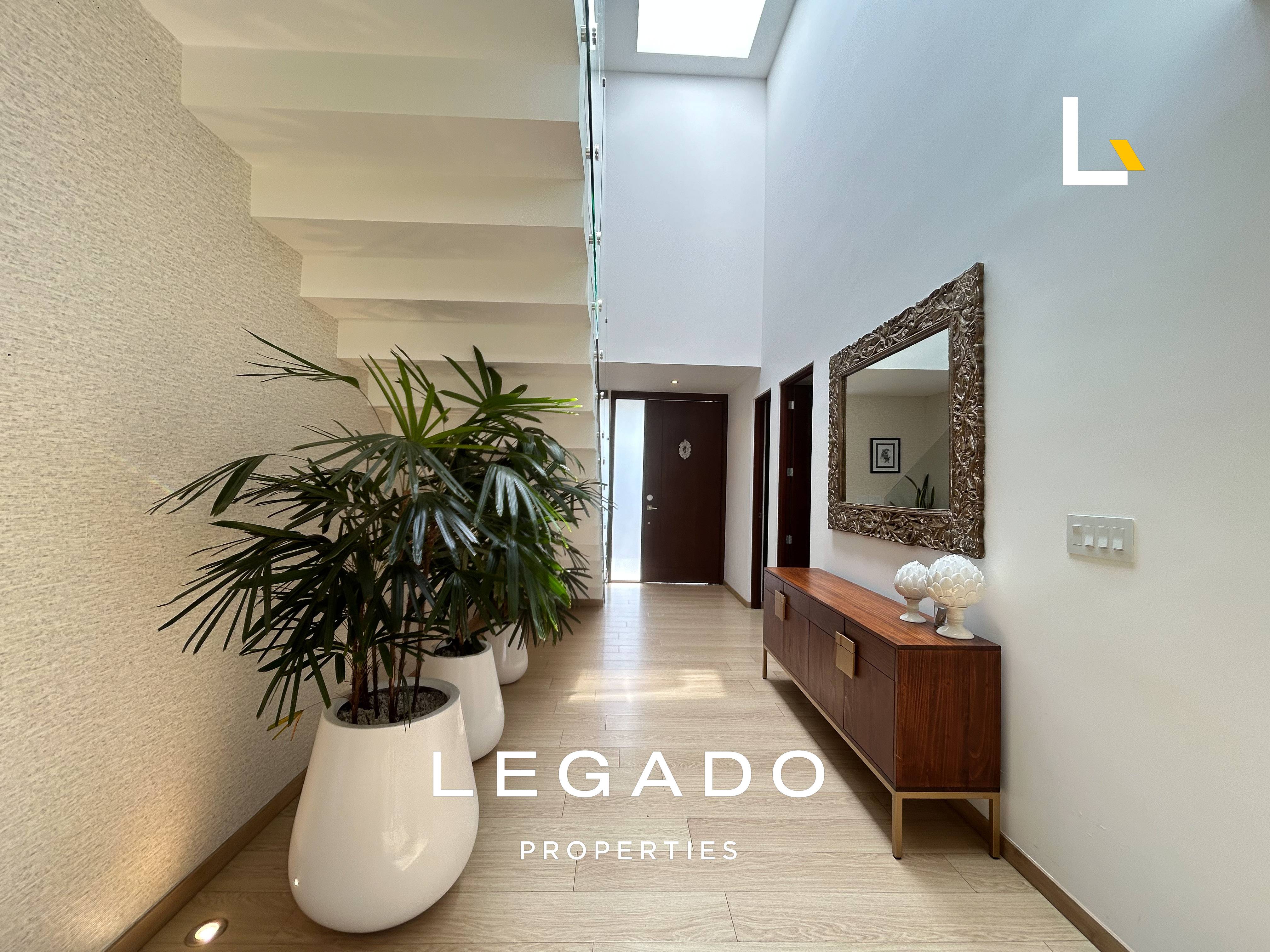 CASA, CAES KM 15.5, CONDOMINIO BURANAS