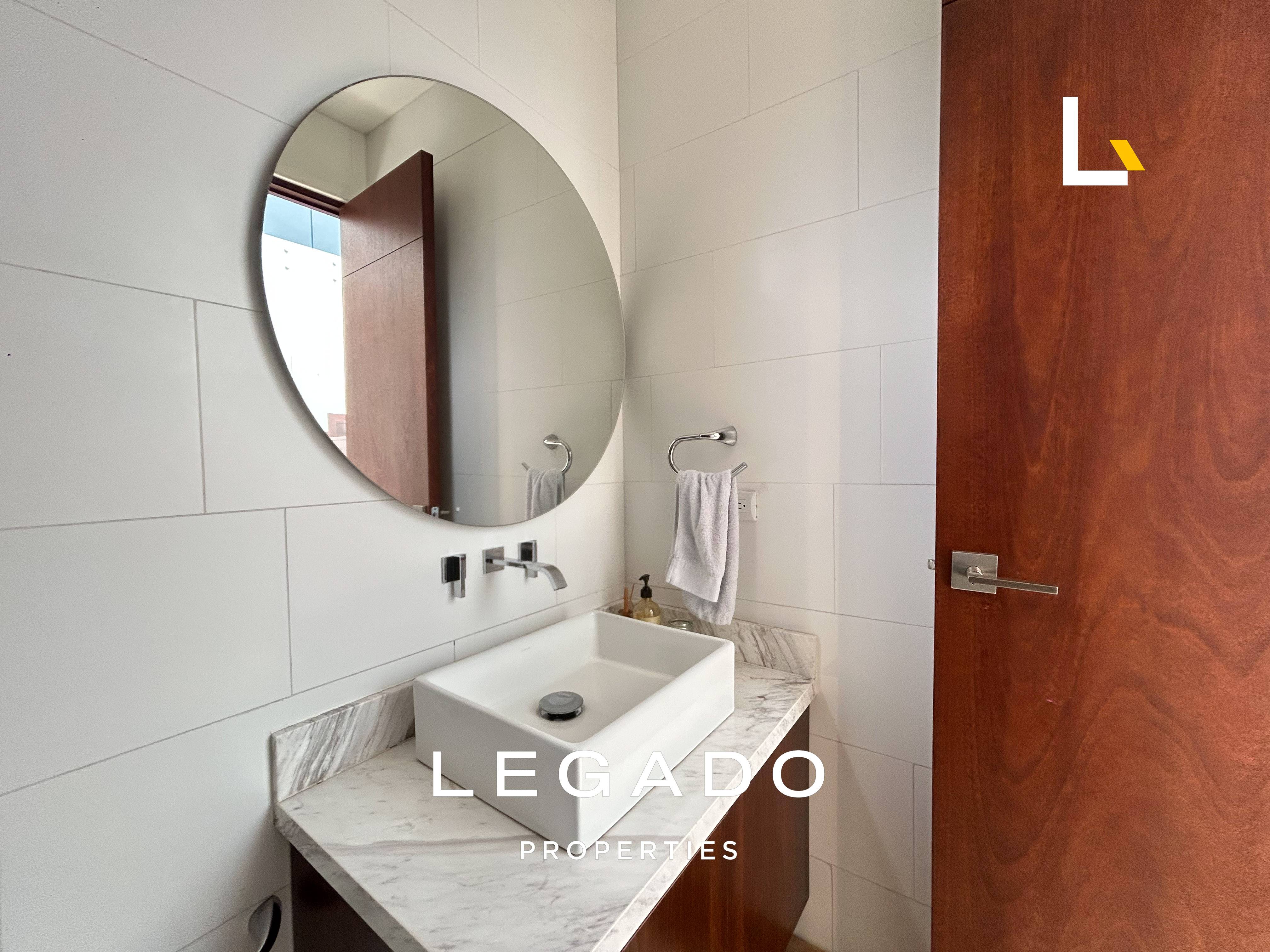 CASA, CAES KM 15.5, CONDOMINIO BURANAS