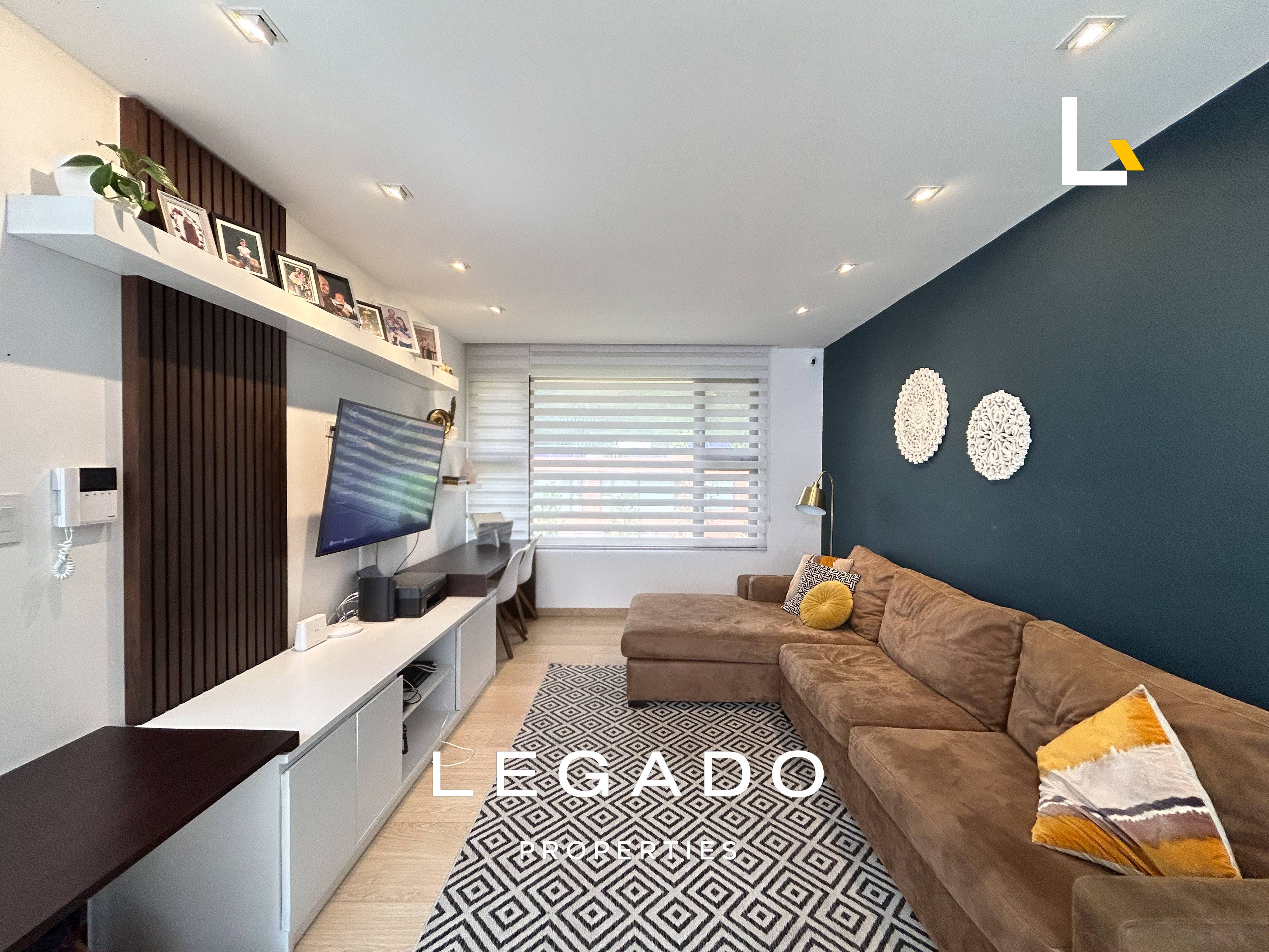 CASA, CAES KM 15.5, CONDOMINIO BURANAS