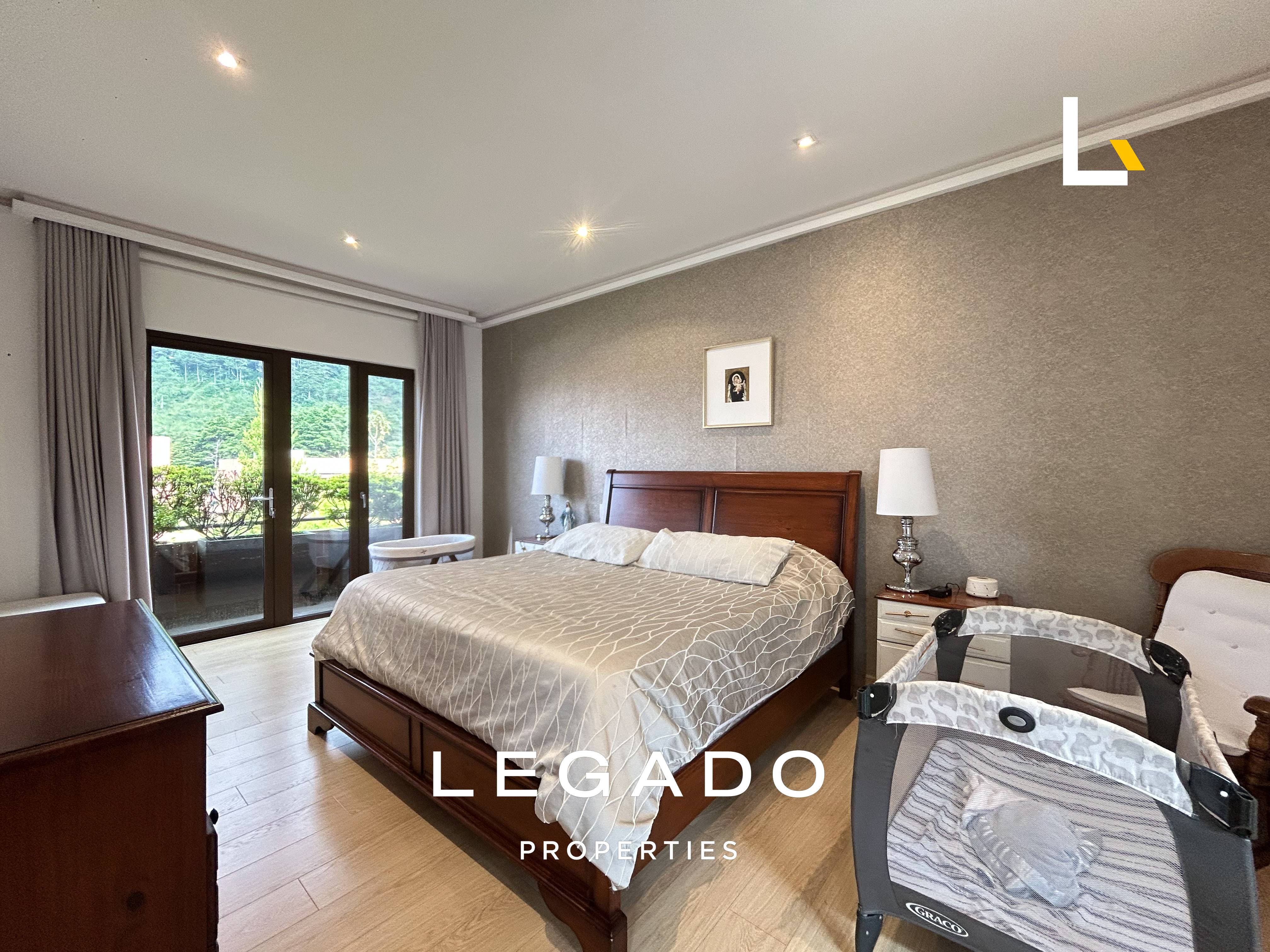 CASA, CAES KM 15.5, CONDOMINIO BURANAS