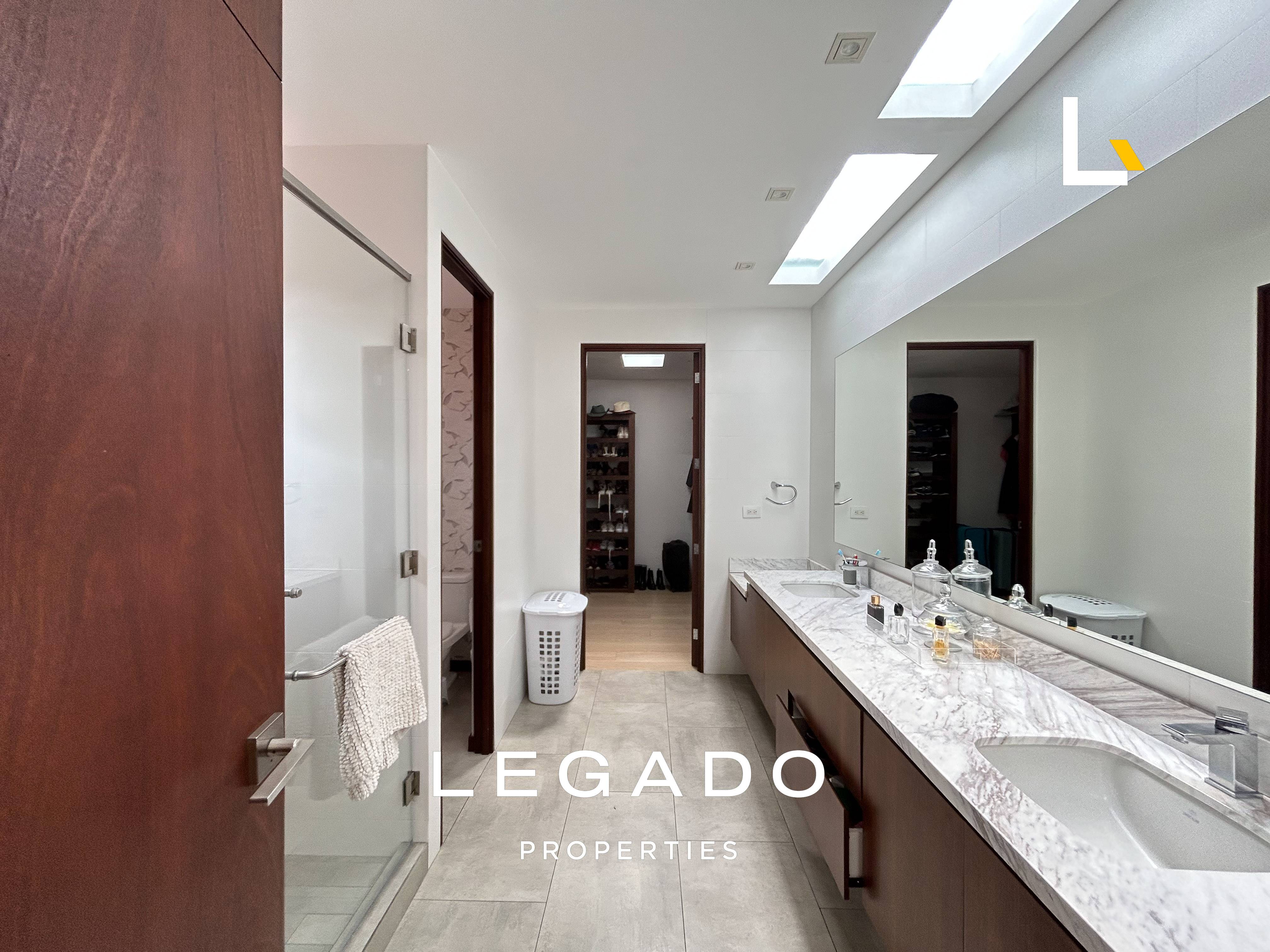 CASA, CAES KM 15.5, CONDOMINIO BURANAS