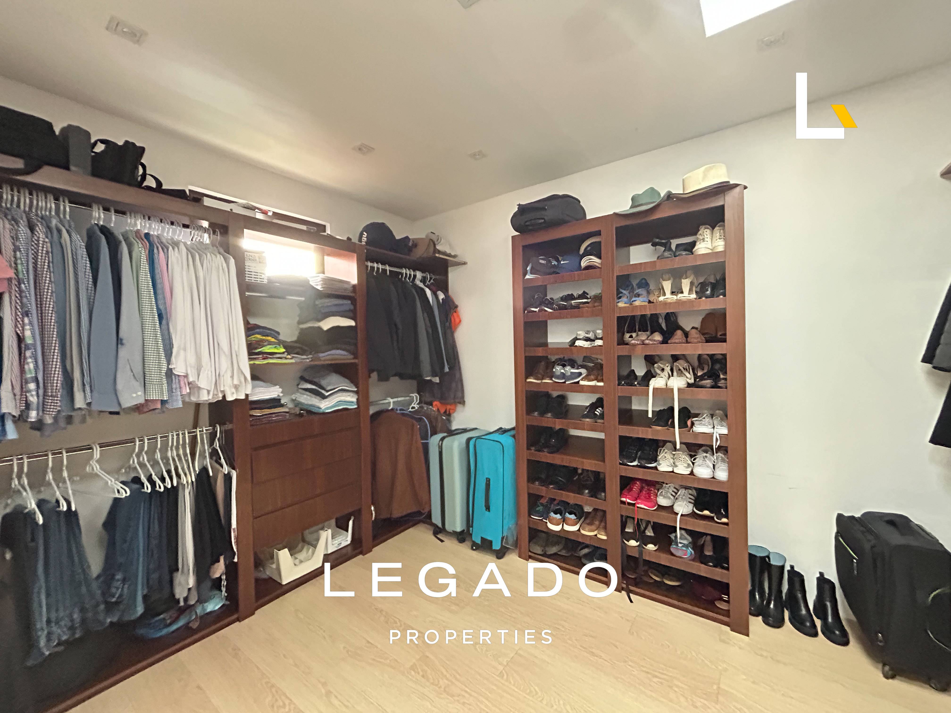 CASA, CAES KM 15.5, CONDOMINIO BURANAS