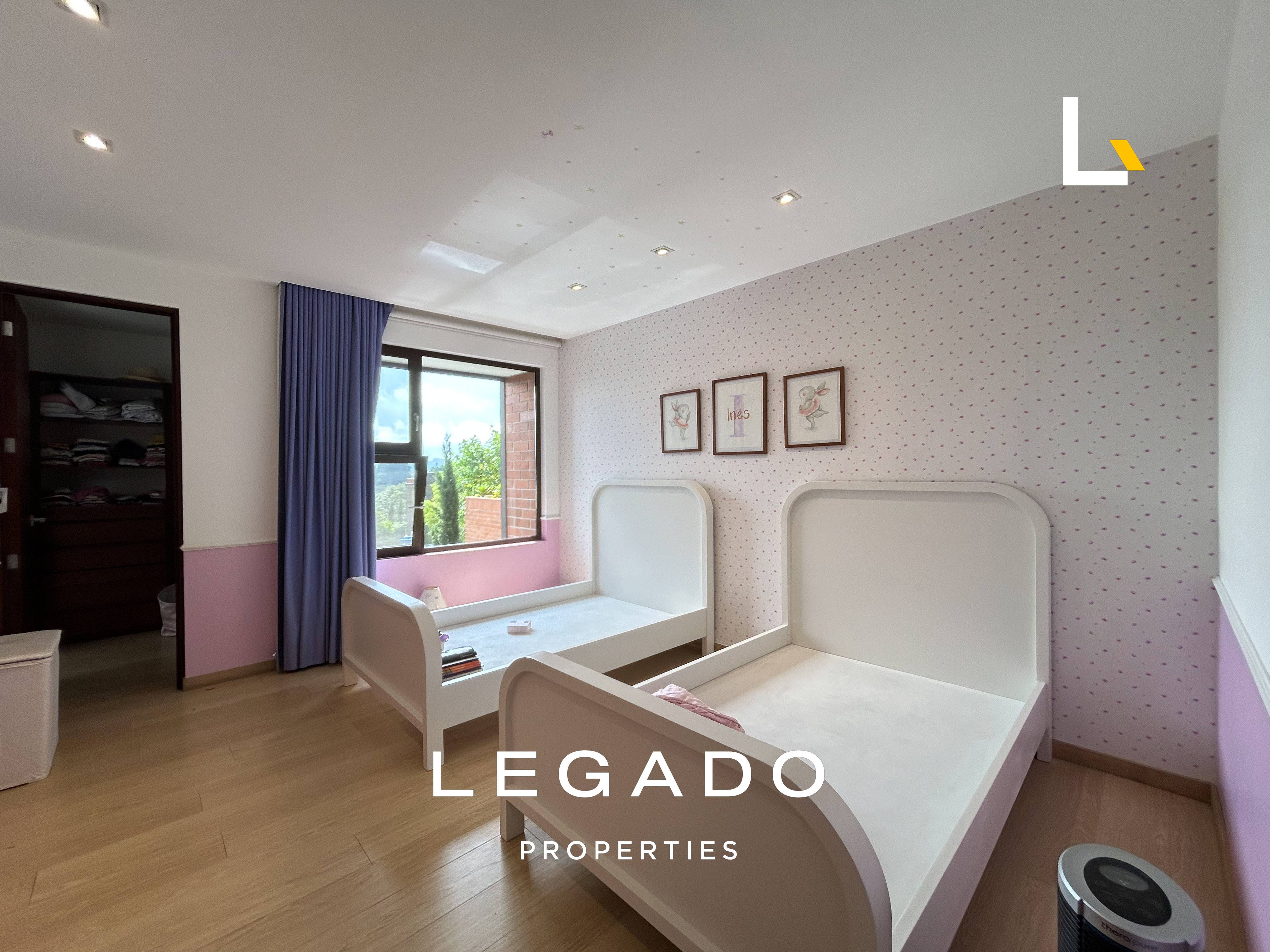 CASA, CAES KM 15.5, CONDOMINIO BURANAS