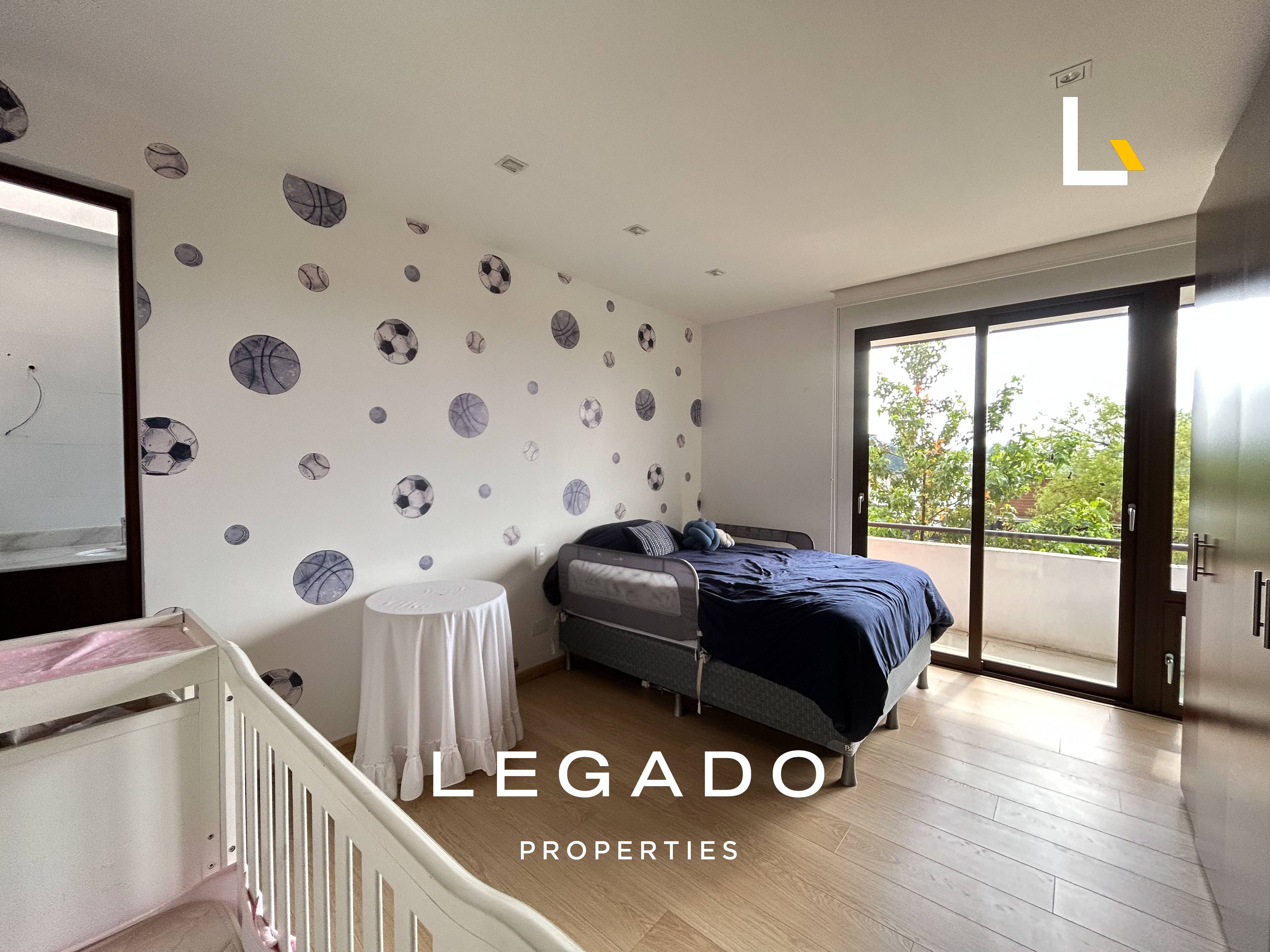 CASA, CAES KM 15.5, CONDOMINIO BURANAS