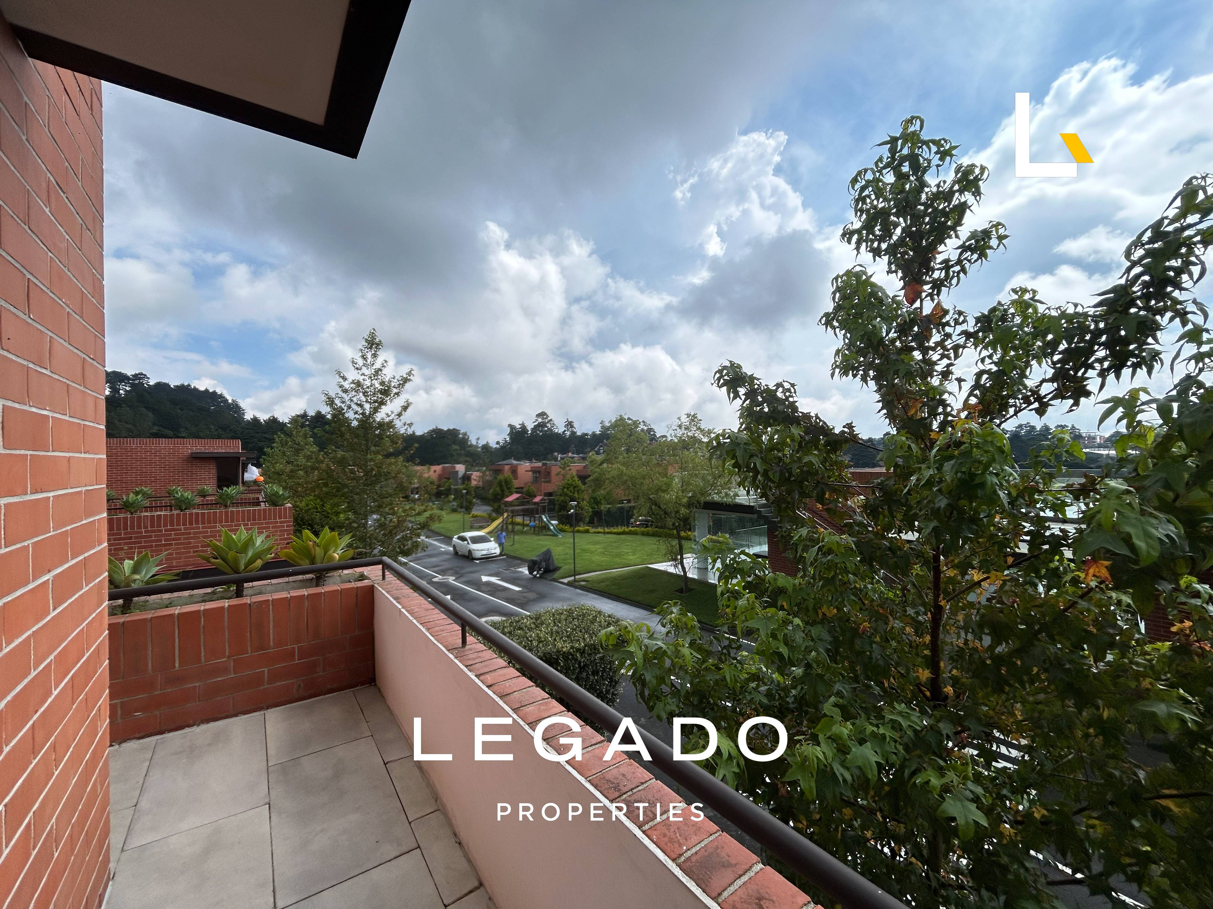 CASA, CAES KM 15.5, CONDOMINIO BURANAS