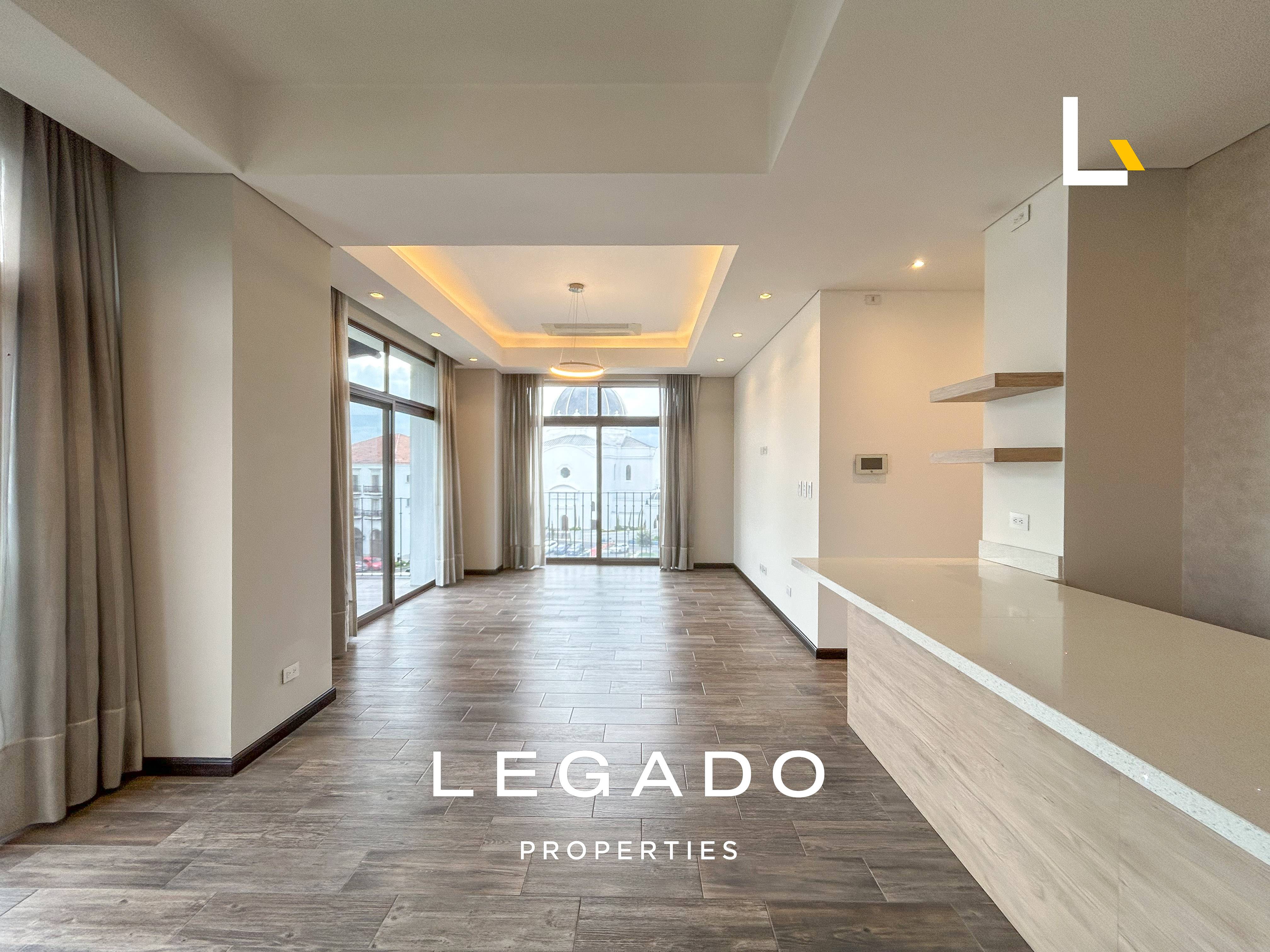 APARTAMENTO ZONA 16, LIRIOS DE CAYÁLA