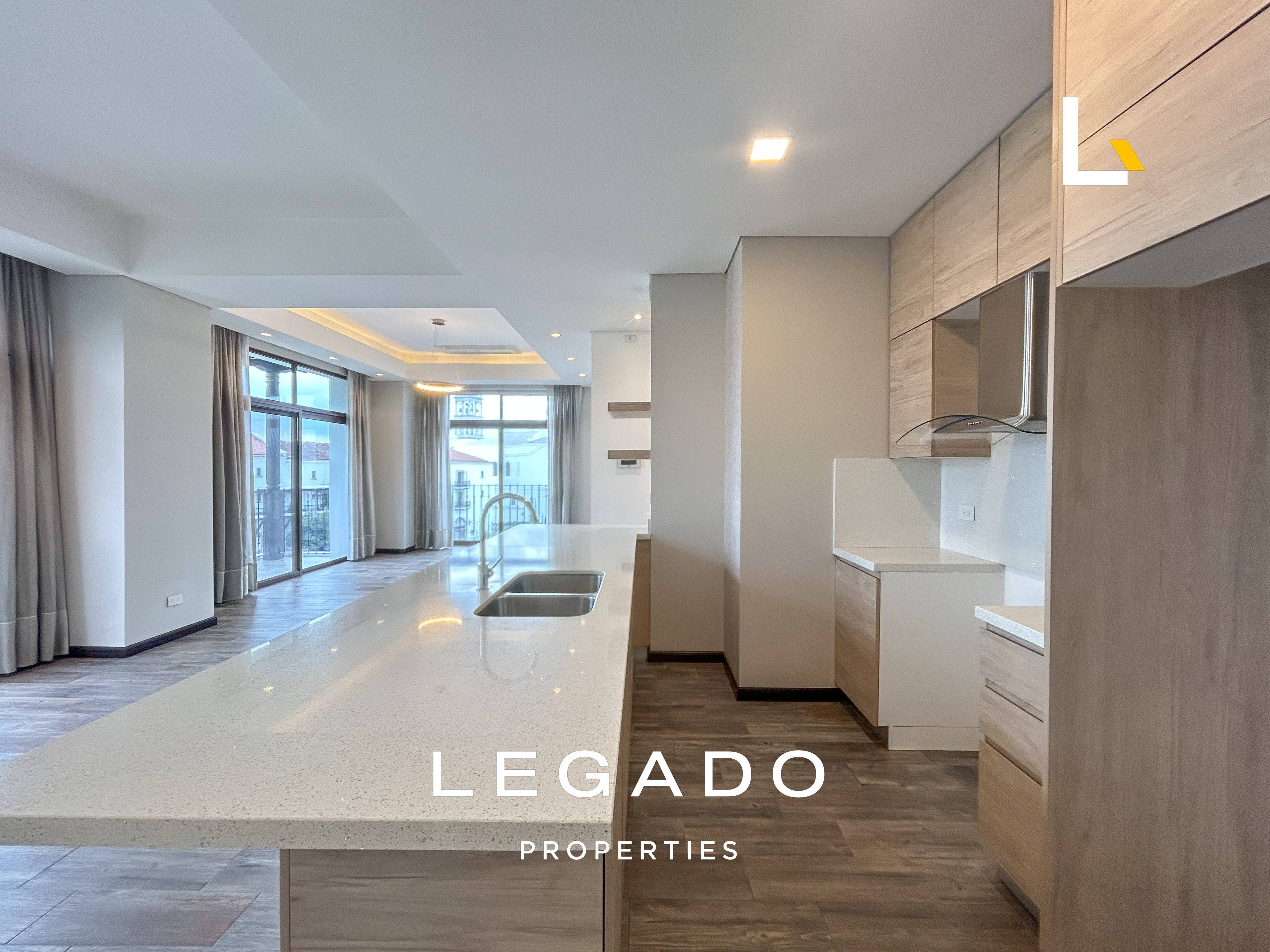 APARTAMENTO ZONA 16, LIRIOS DE CAYÁLA
