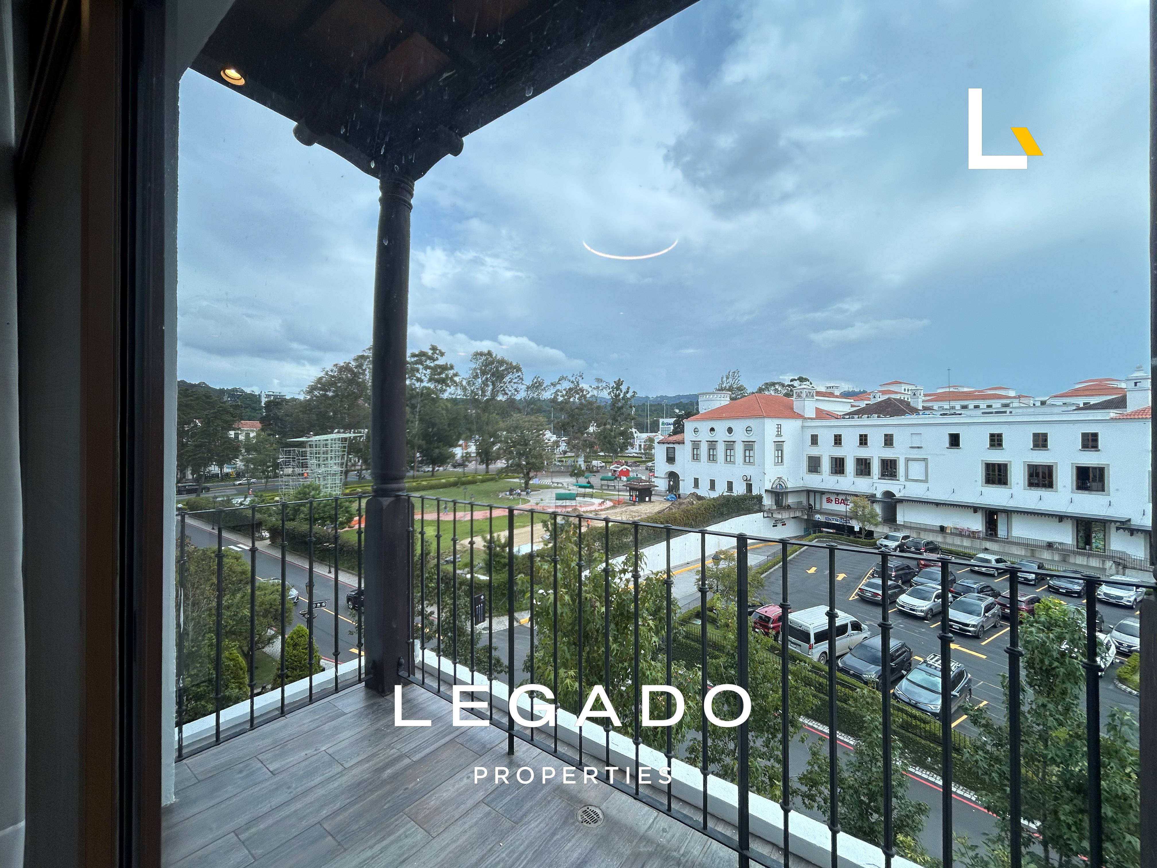 APARTAMENTO ZONA 16, LIRIOS DE CAYÁLA