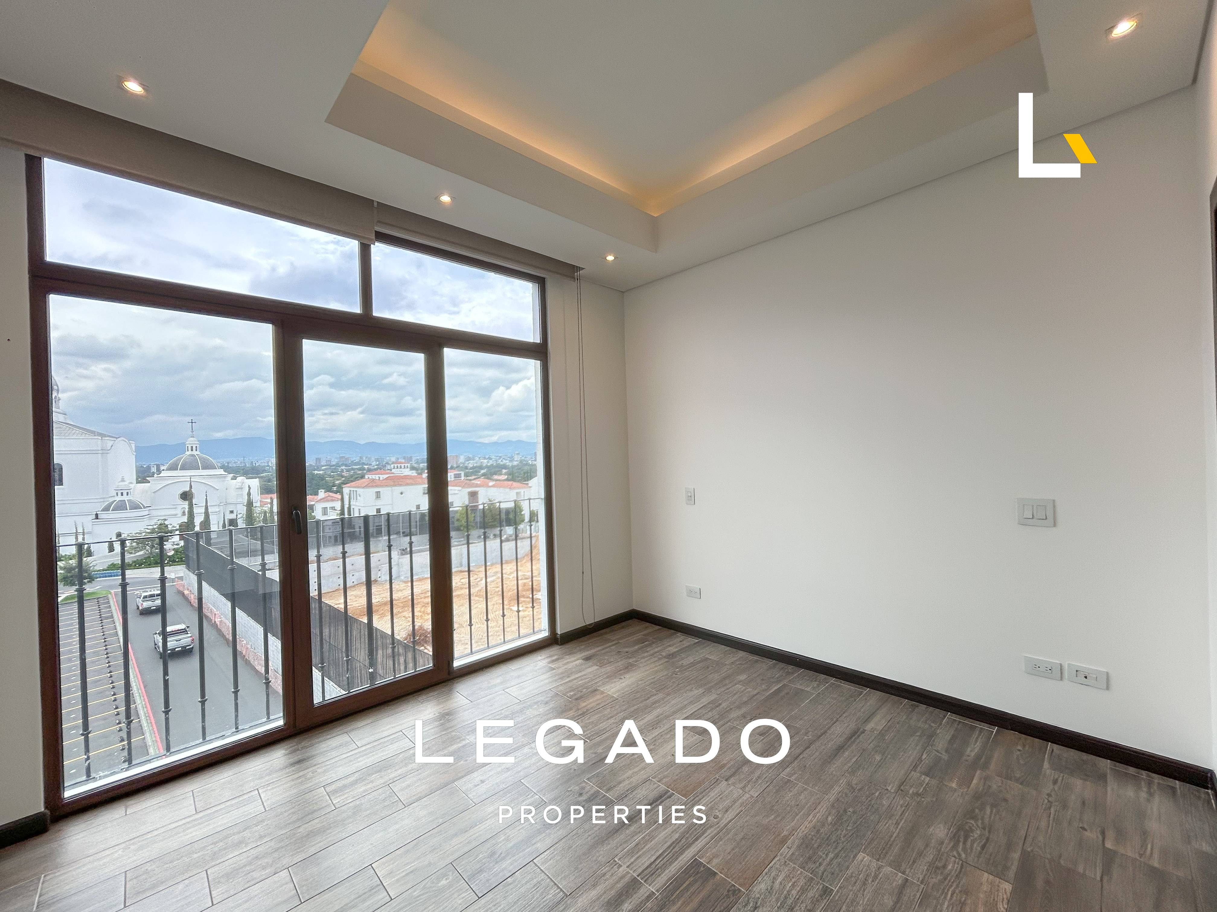 APARTAMENTO ZONA 16, LIRIOS DE CAYÁLA