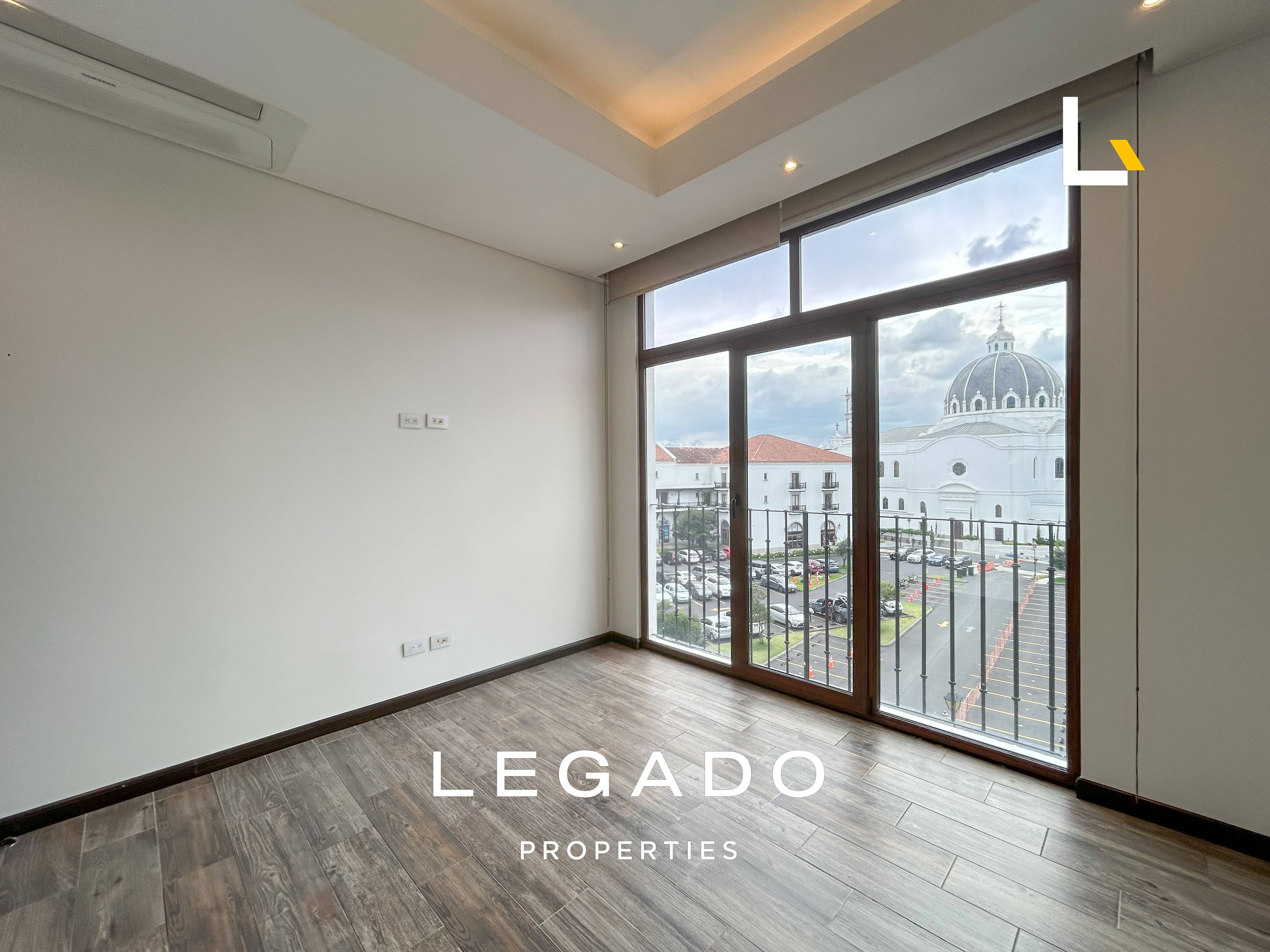APARTAMENTO ZONA 16, LIRIOS DE CAYÁLA