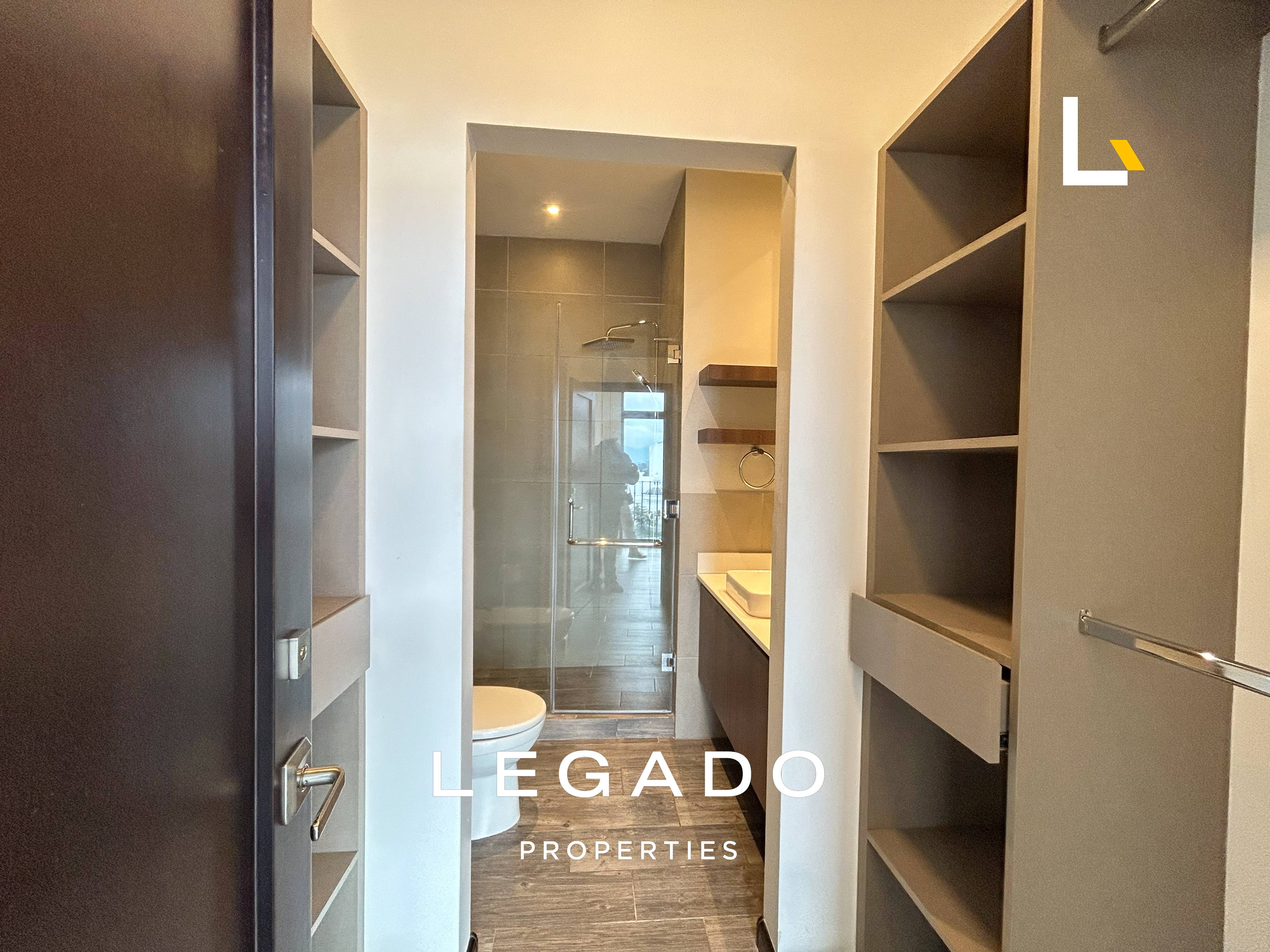 APARTAMENTO ZONA 16, LIRIOS DE CAYÁLA