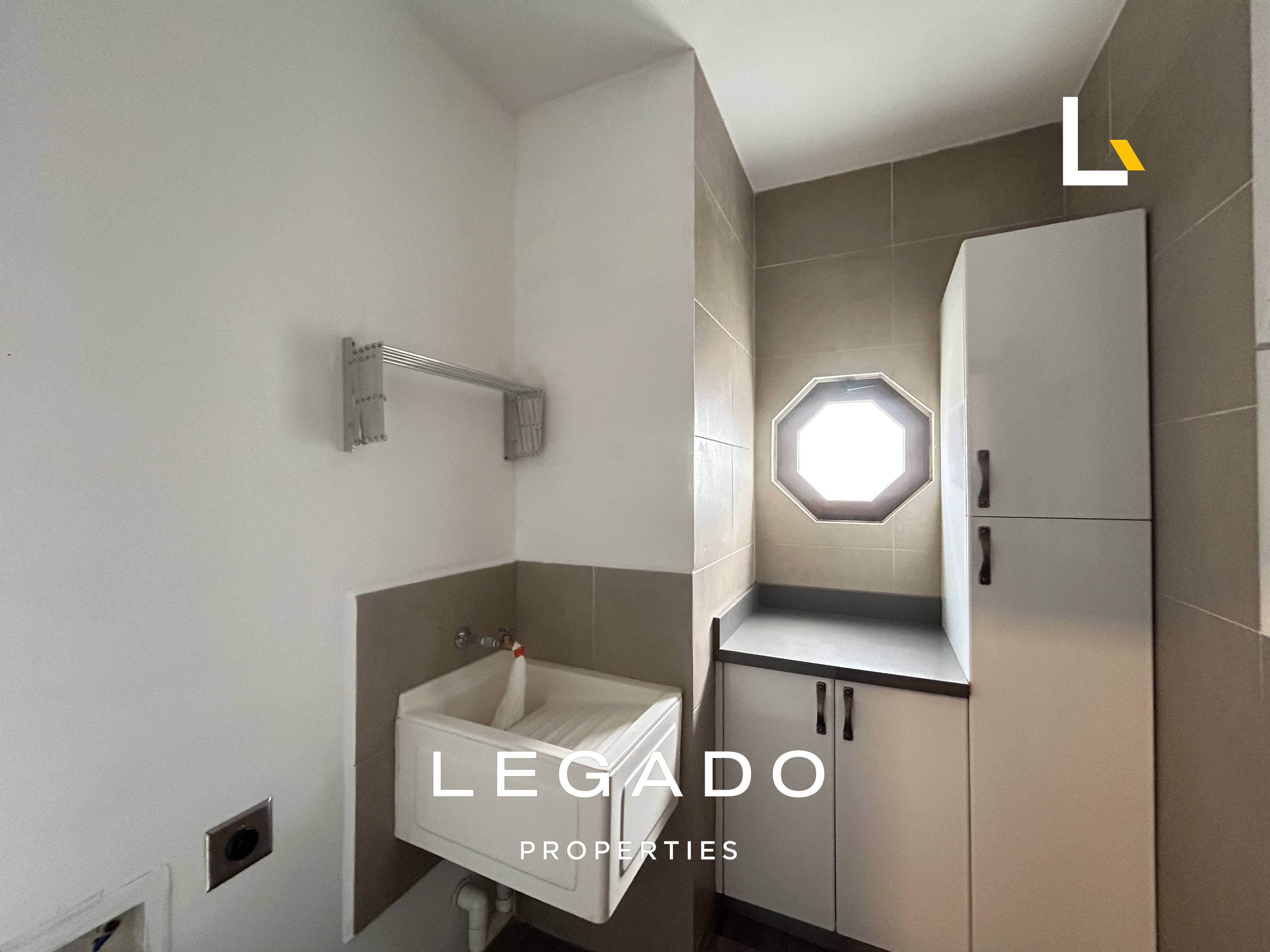 APARTAMENTO ZONA 16, LIRIOS DE CAYÁLA