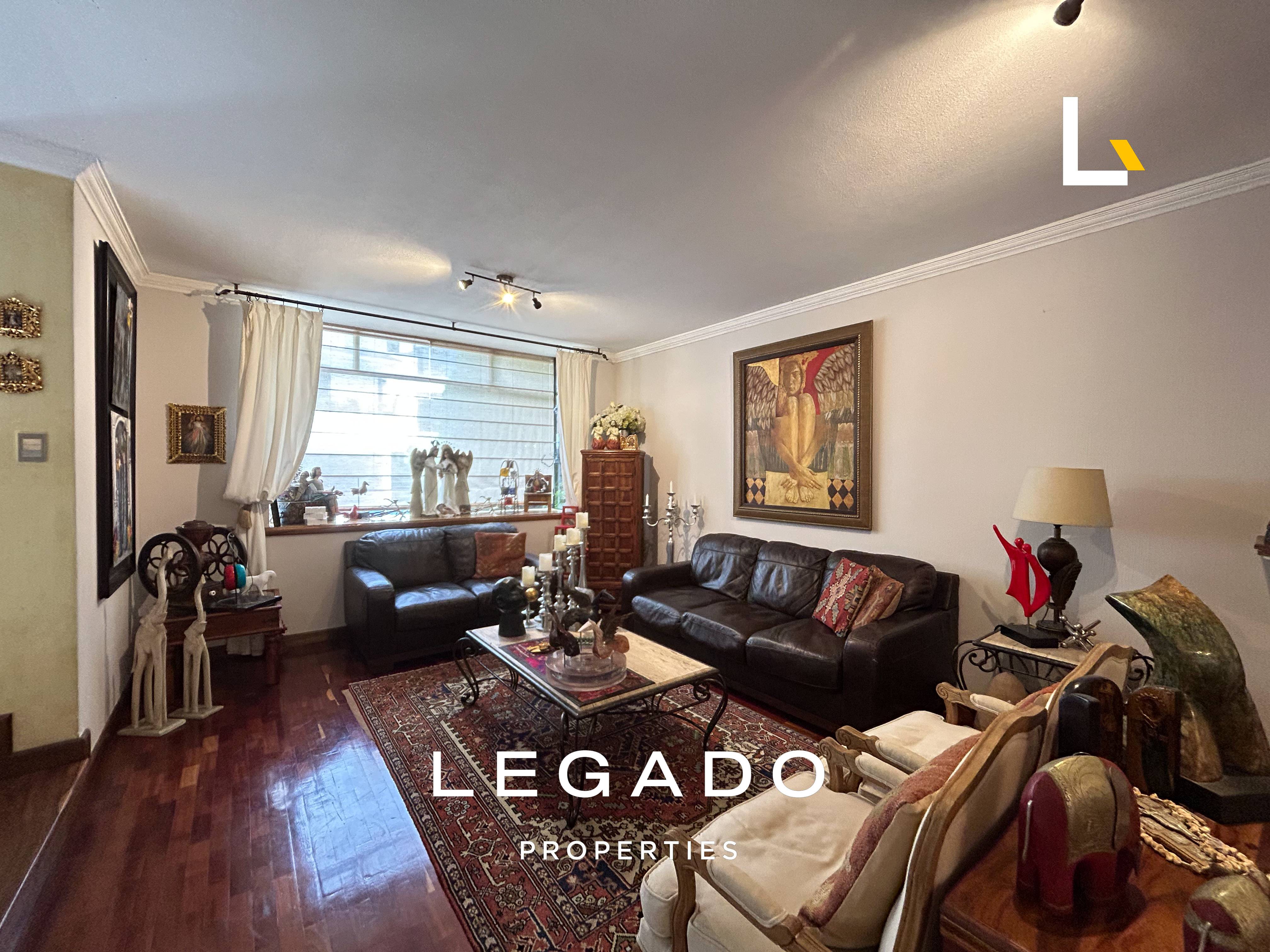 CASA CAES KM 12, CONDOMINIO SANTA ROSALIA
