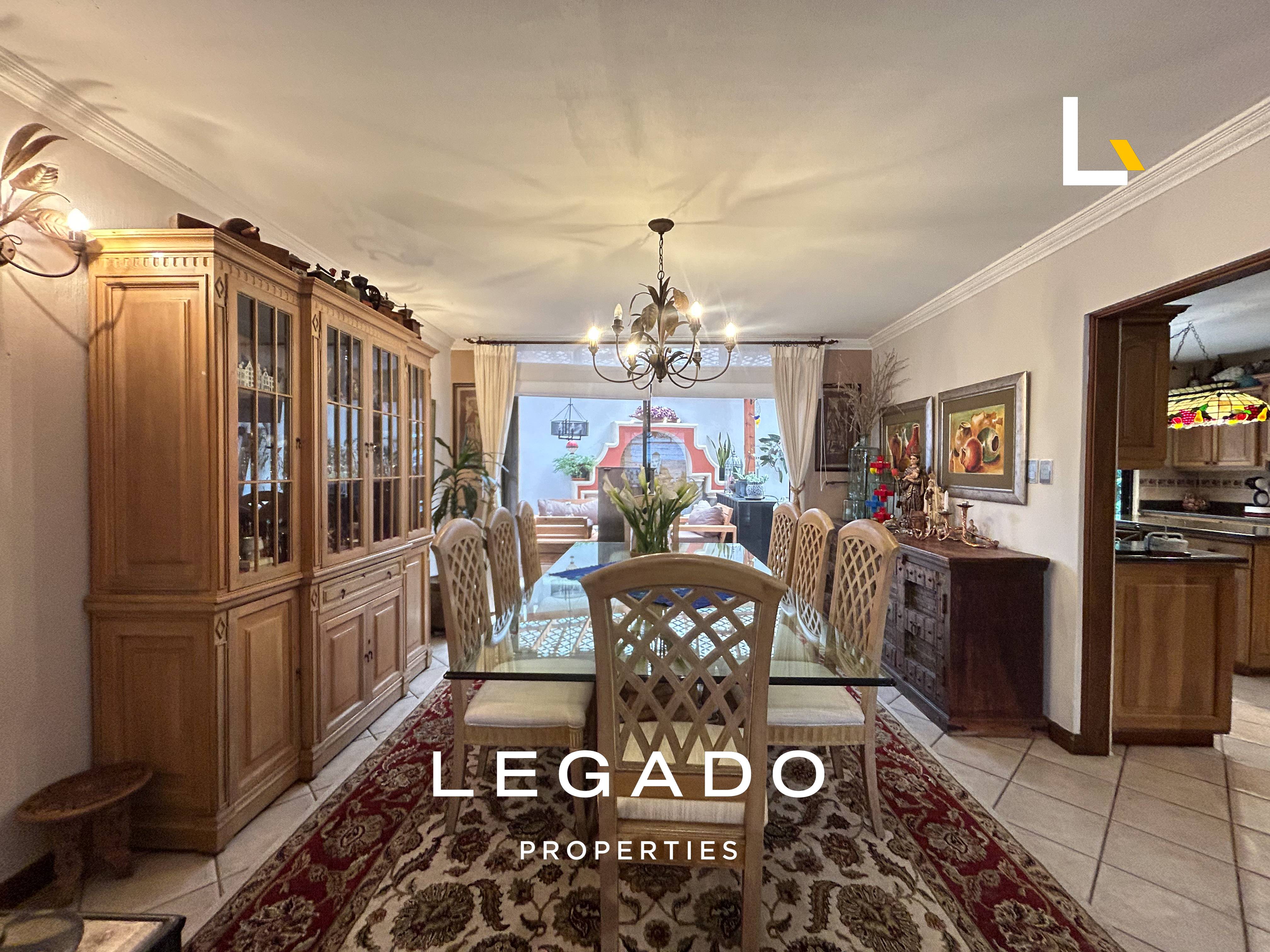 CASA CAES KM 12, CONDOMINIO SANTA ROSALIA