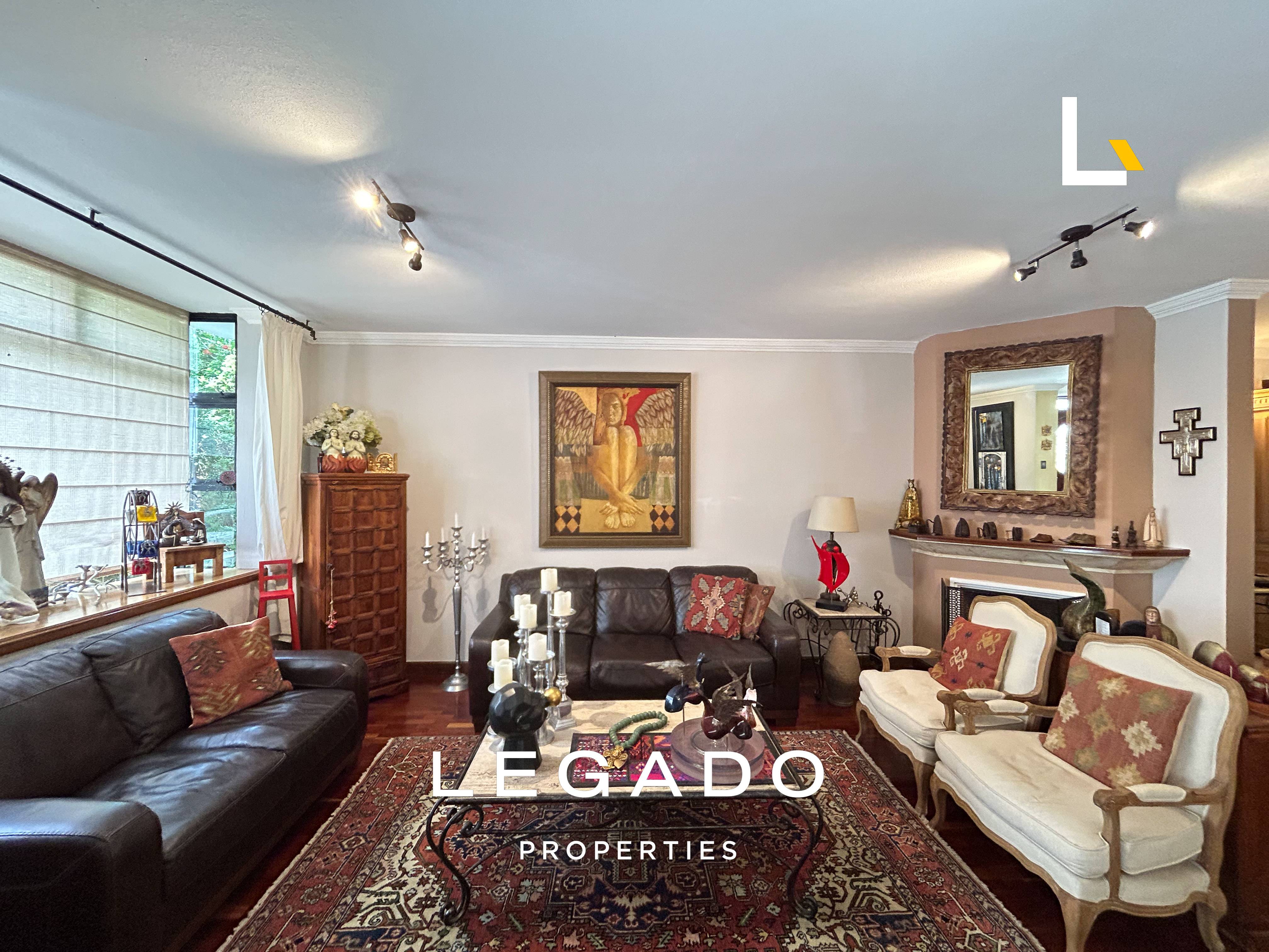 CASA CAES KM 12, CONDOMINIO SANTA ROSALIA