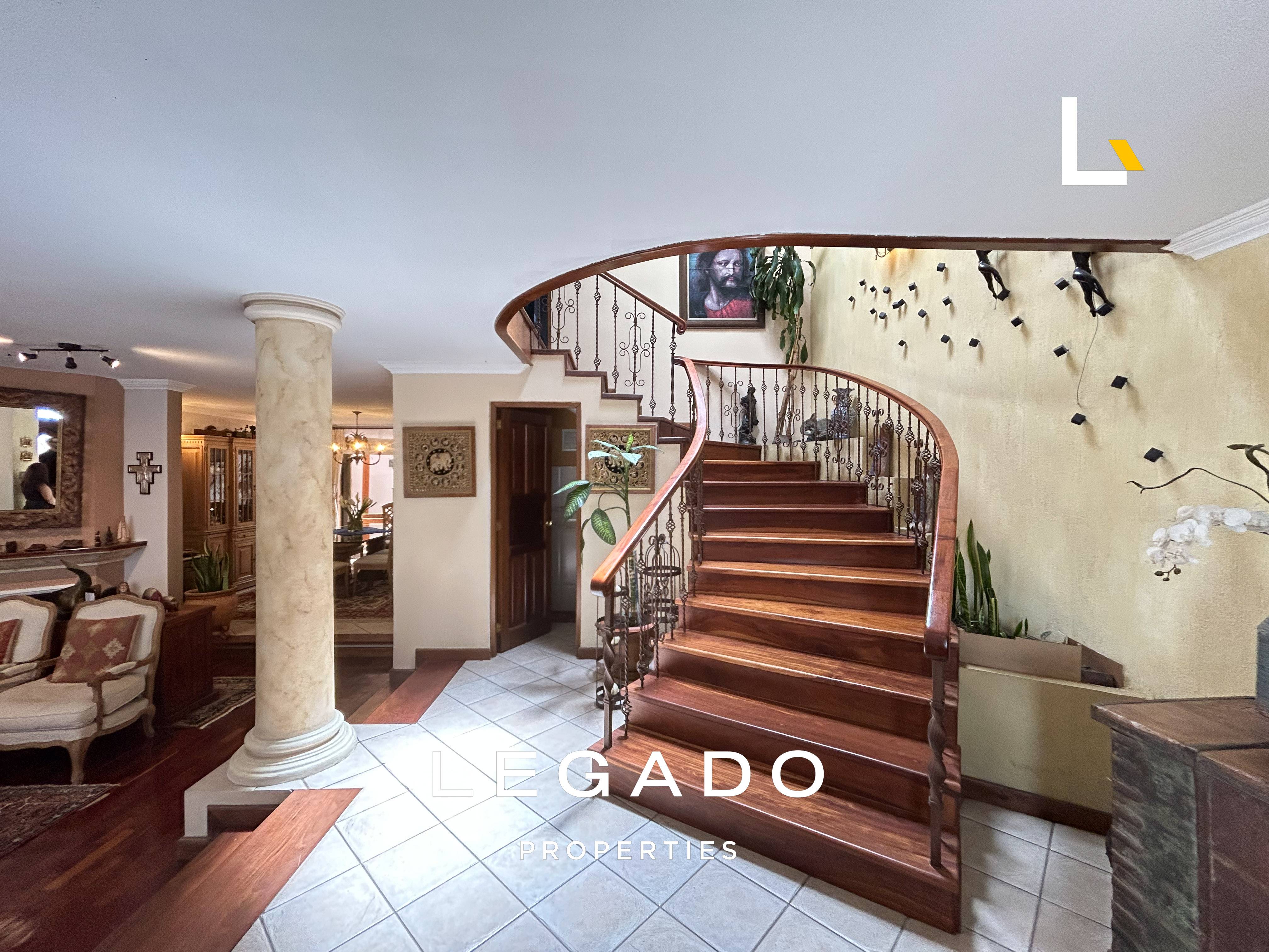 CASA CAES KM 12, CONDOMINIO SANTA ROSALIA