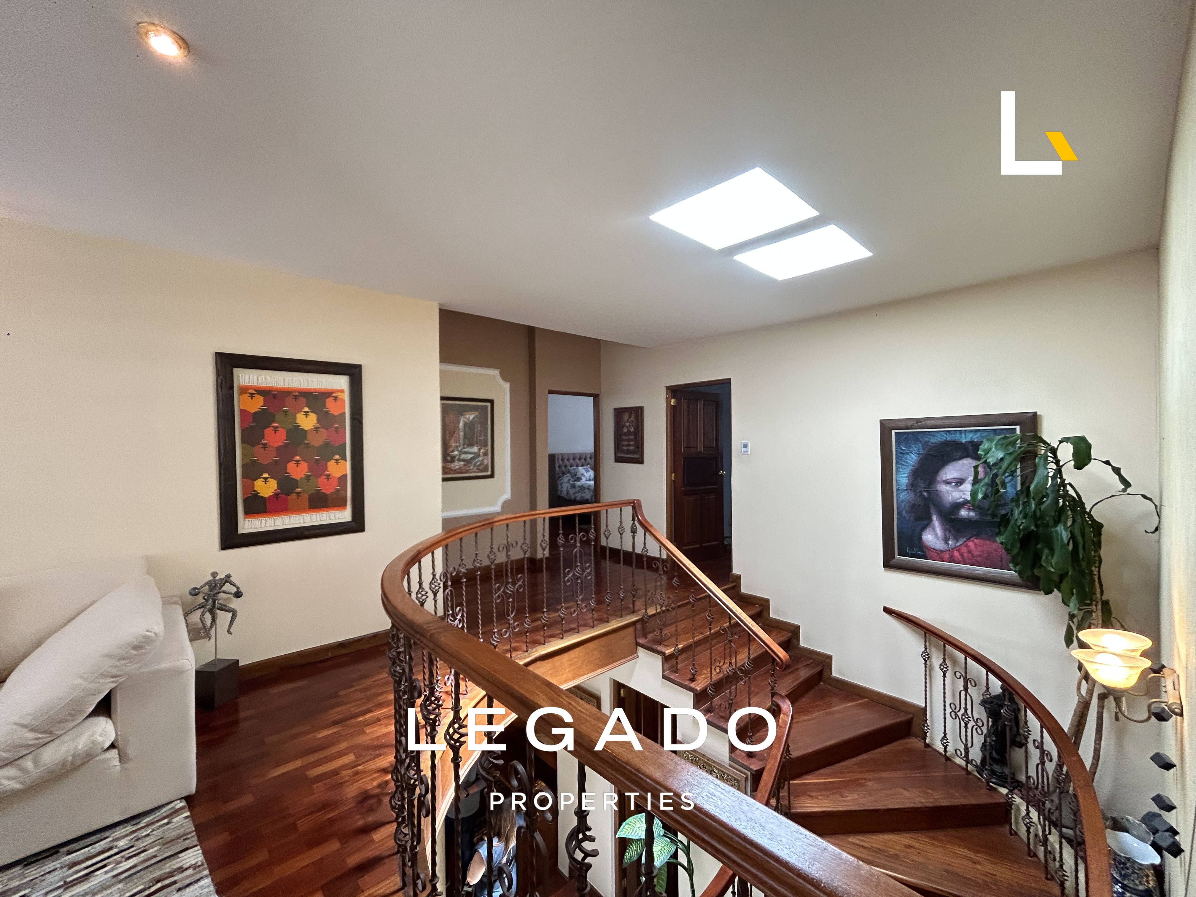 CASA CAES KM 12, CONDOMINIO SANTA ROSALIA