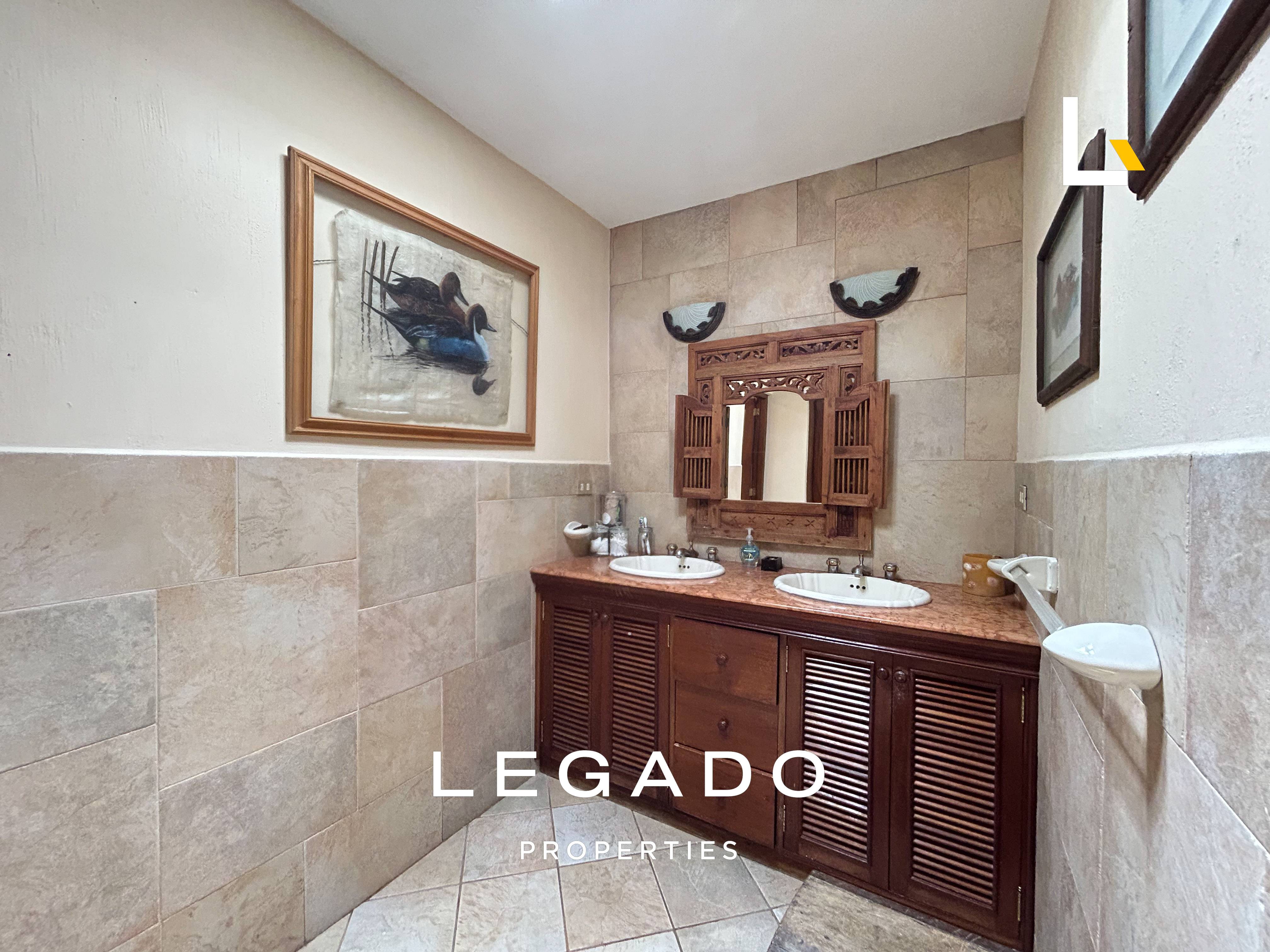 CASA CAES KM 12, CONDOMINIO SANTA ROSALIA