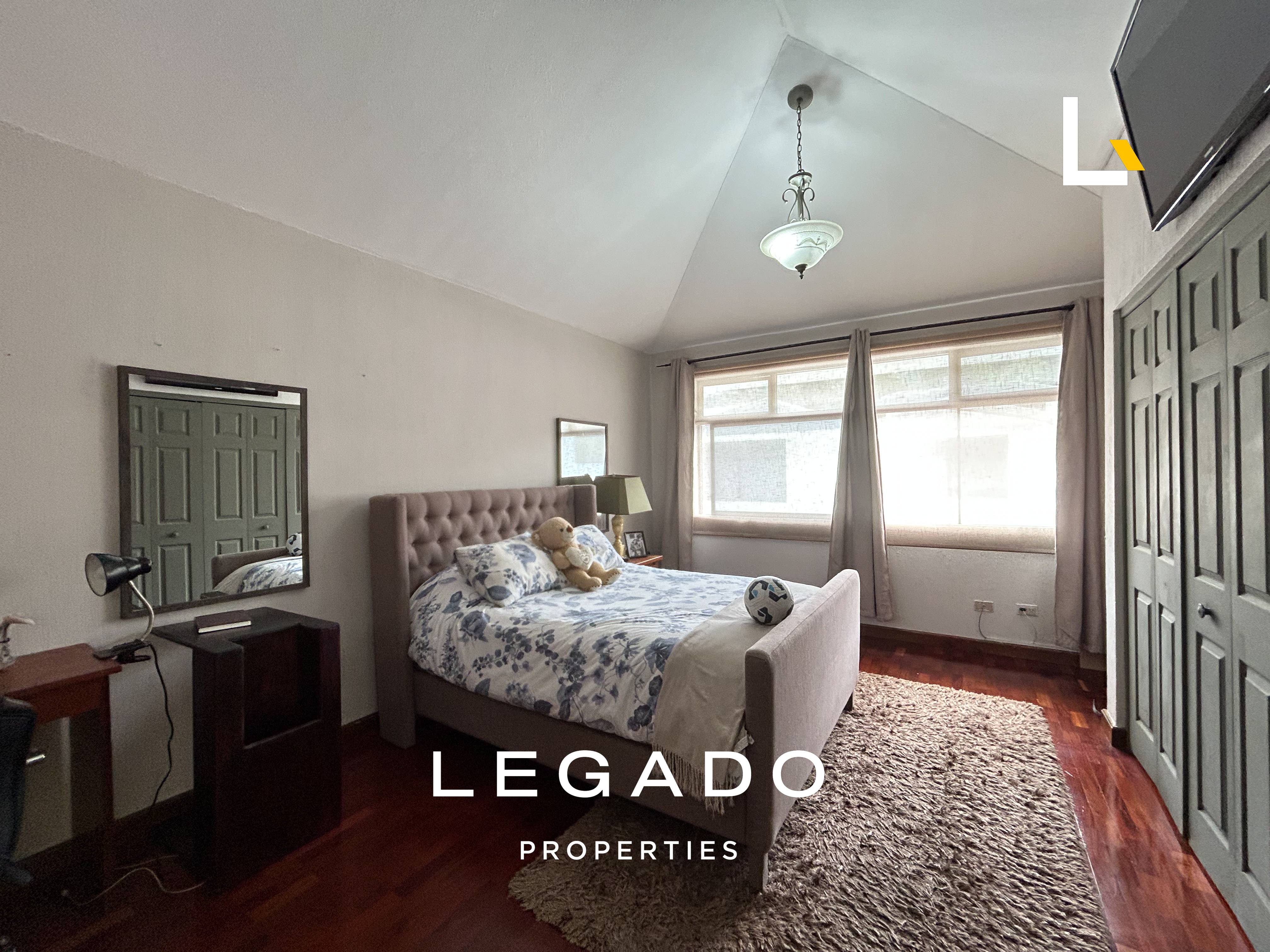 CASA CAES KM 12, CONDOMINIO SANTA ROSALIA