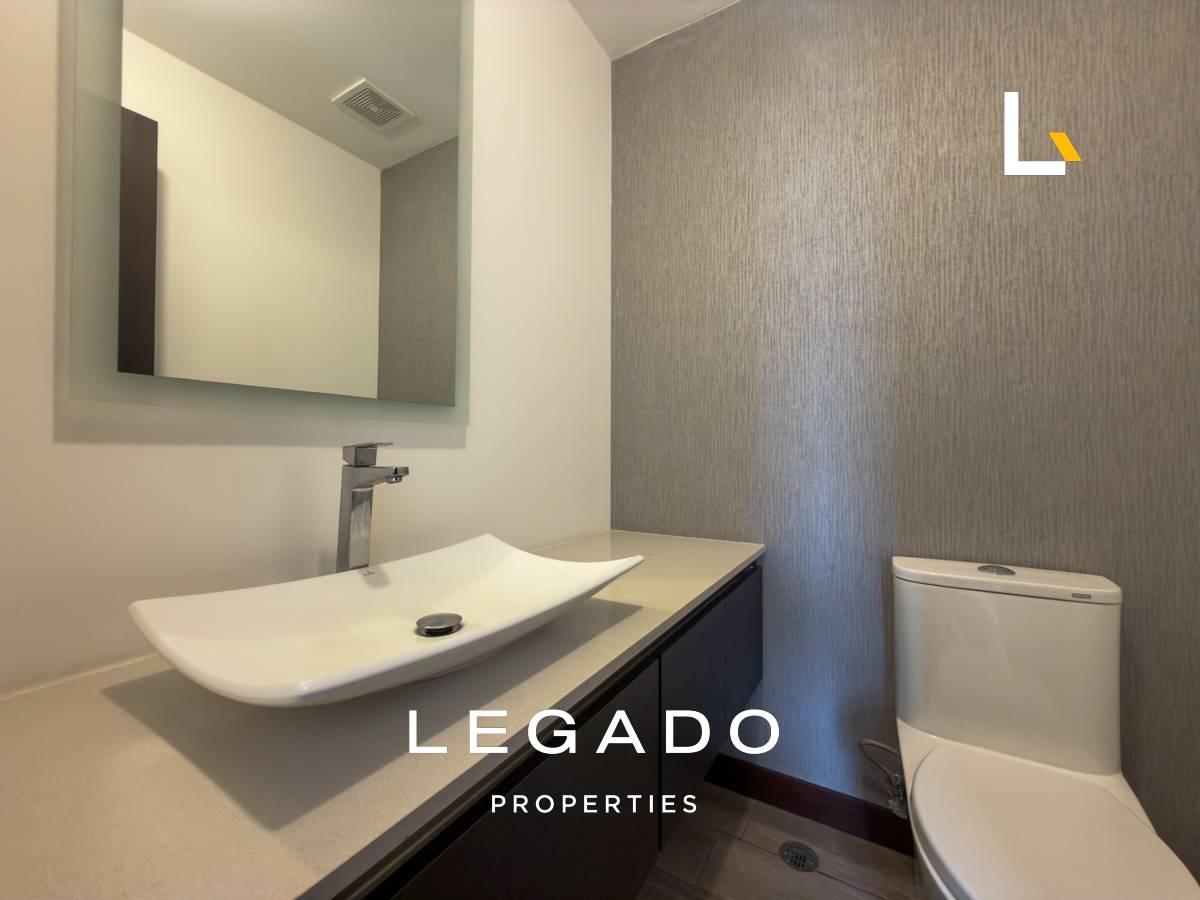 CASA ZONA 16, CONDOMINIO LOMAS DE SAN ISIDRO