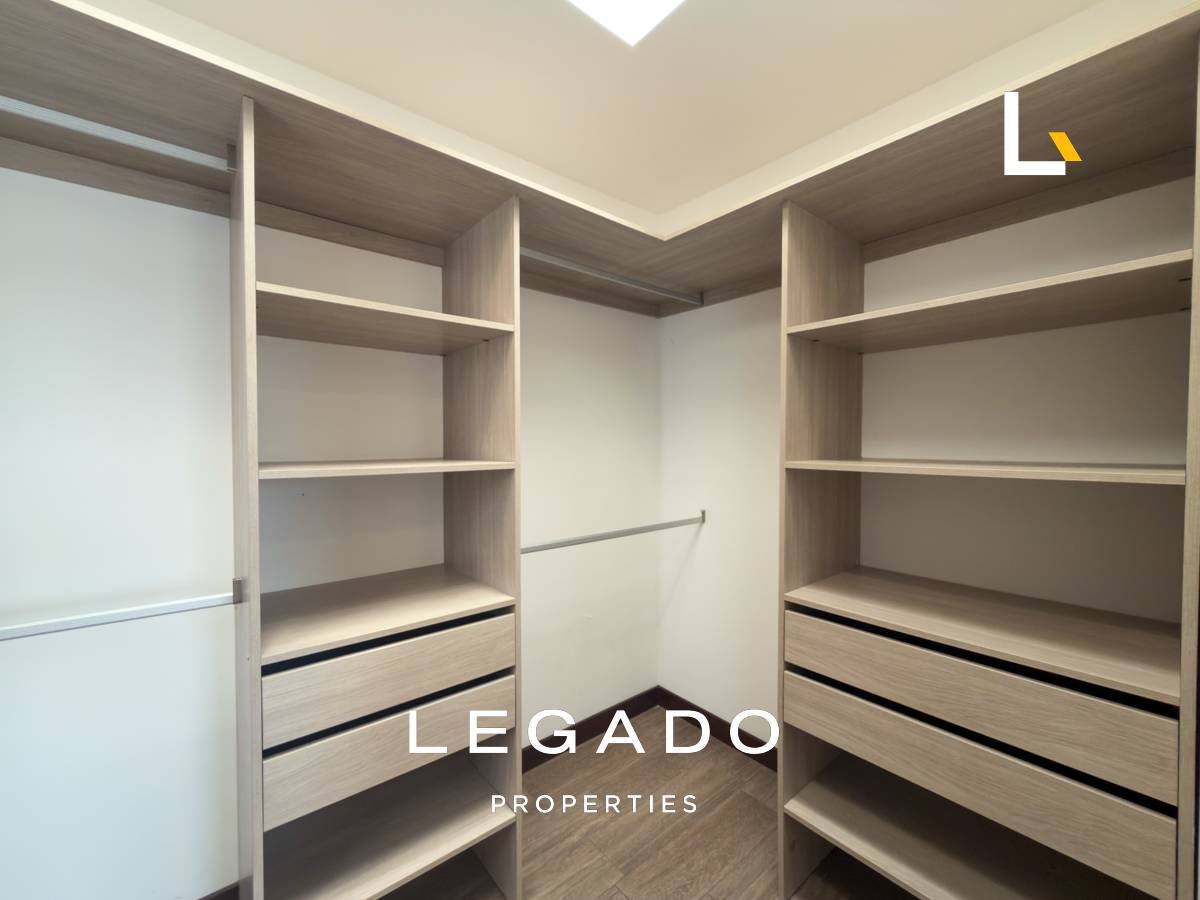 CASA ZONA 16, CONDOMINIO LOMAS DE SAN ISIDRO