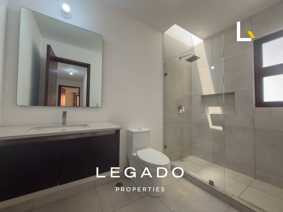 CASA ZONA 16, CONDOMINIO LOMAS DE SAN ISIDRO