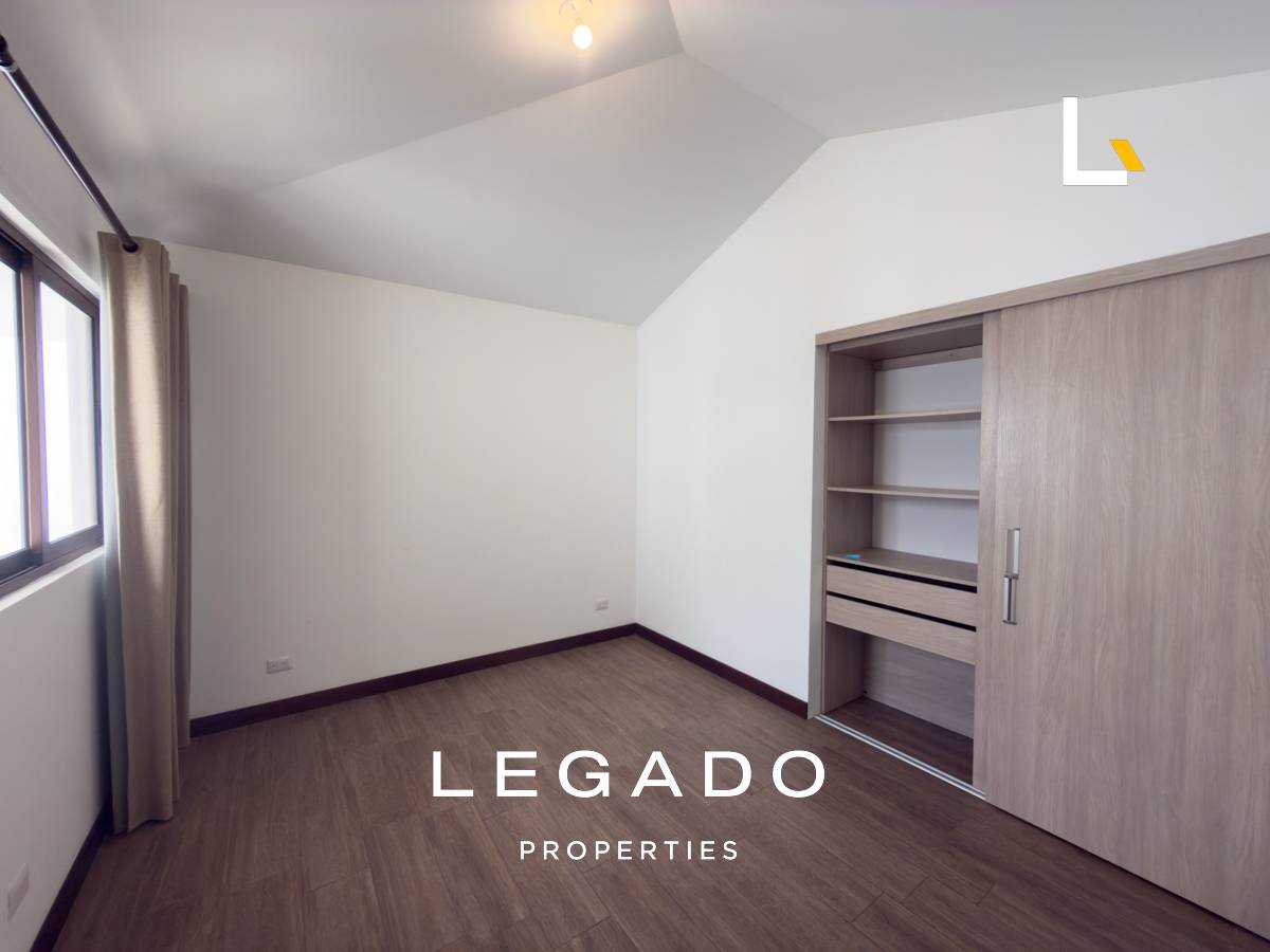 CASA ZONA 16, CONDOMINIO LOMAS DE SAN ISIDRO