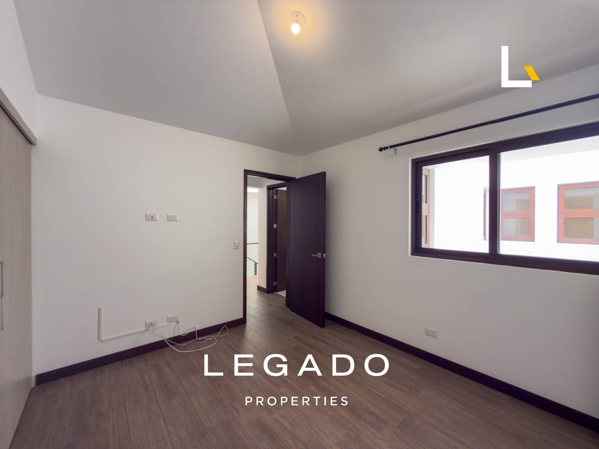 CASA ZONA 16, CONDOMINIO LOMAS DE SAN ISIDRO