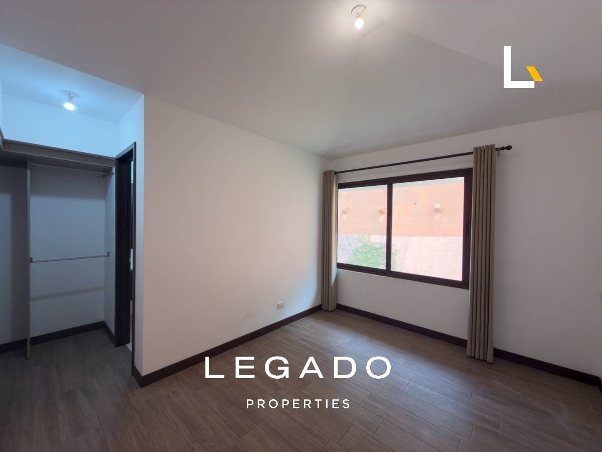 CASA ZONA 16, CONDOMINIO LOMAS DE SAN ISIDRO