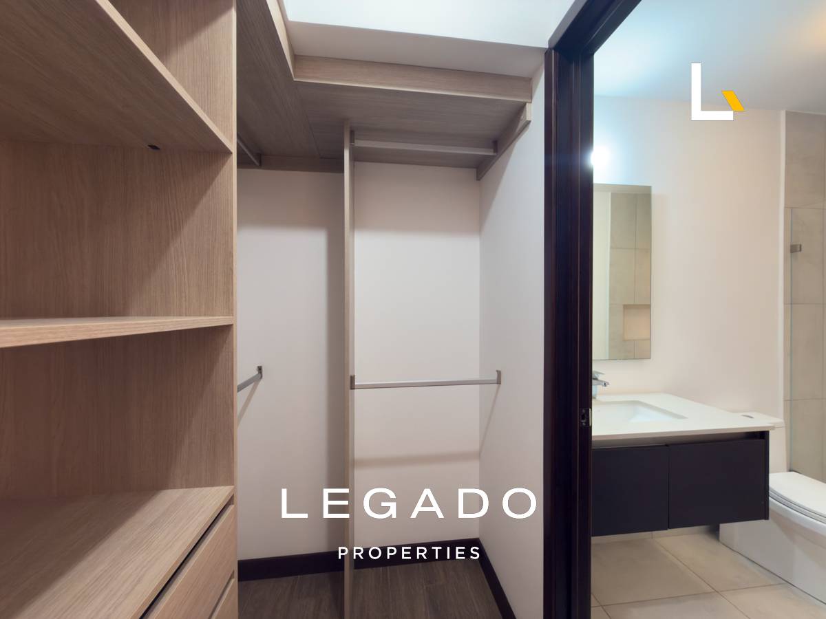 CASA ZONA 16, CONDOMINIO LOMAS DE SAN ISIDRO