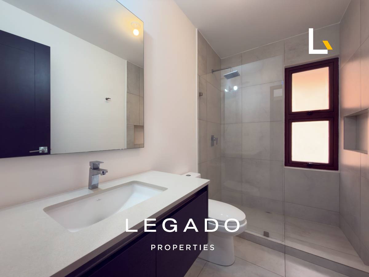 CASA ZONA 16, CONDOMINIO LOMAS DE SAN ISIDRO