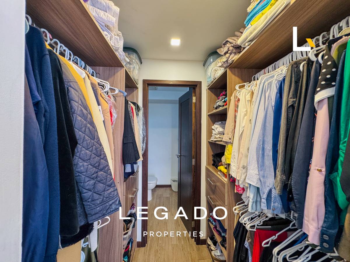 APARTAMENTO ZONA 13, EDIFICIO CASA AMERICAS