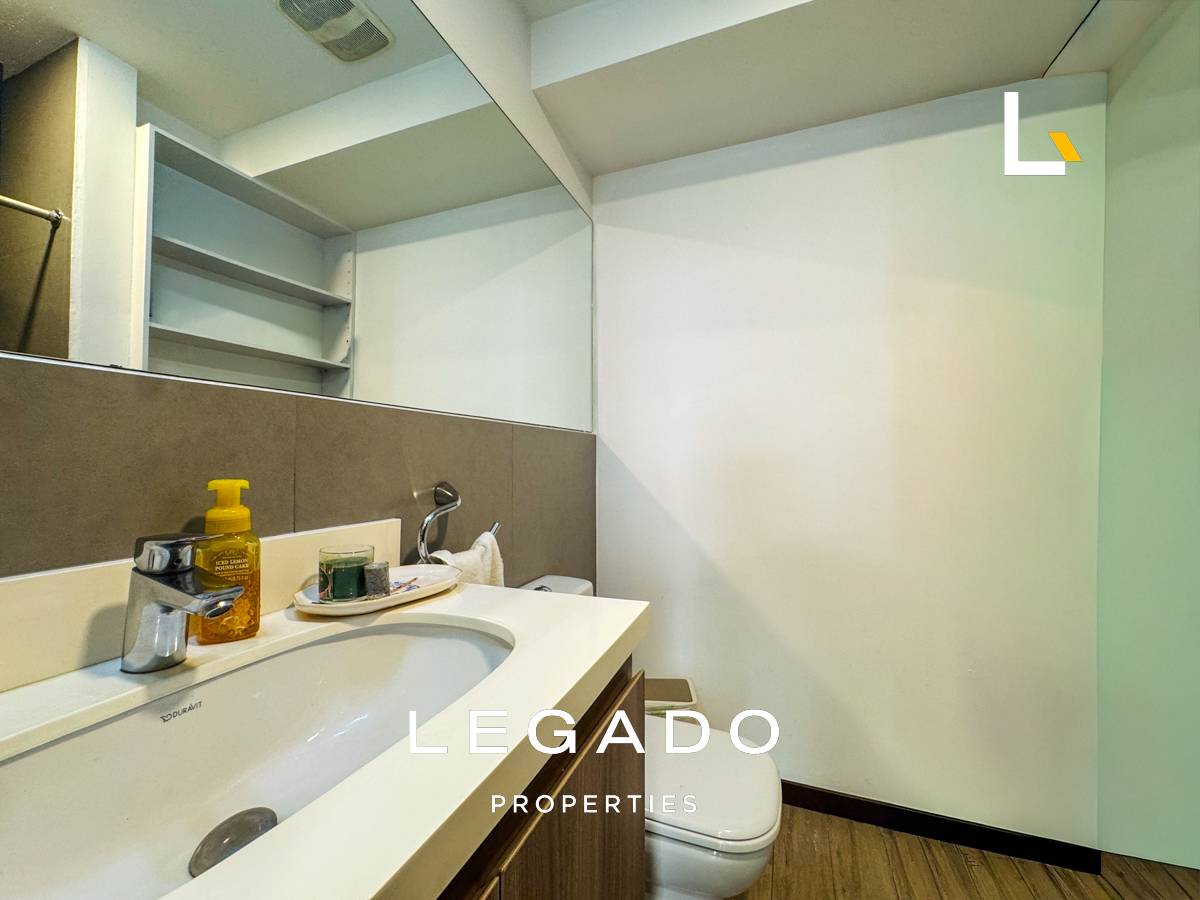 APARTAMENTO ZONA 13, EDIFICIO CASA AMERICAS