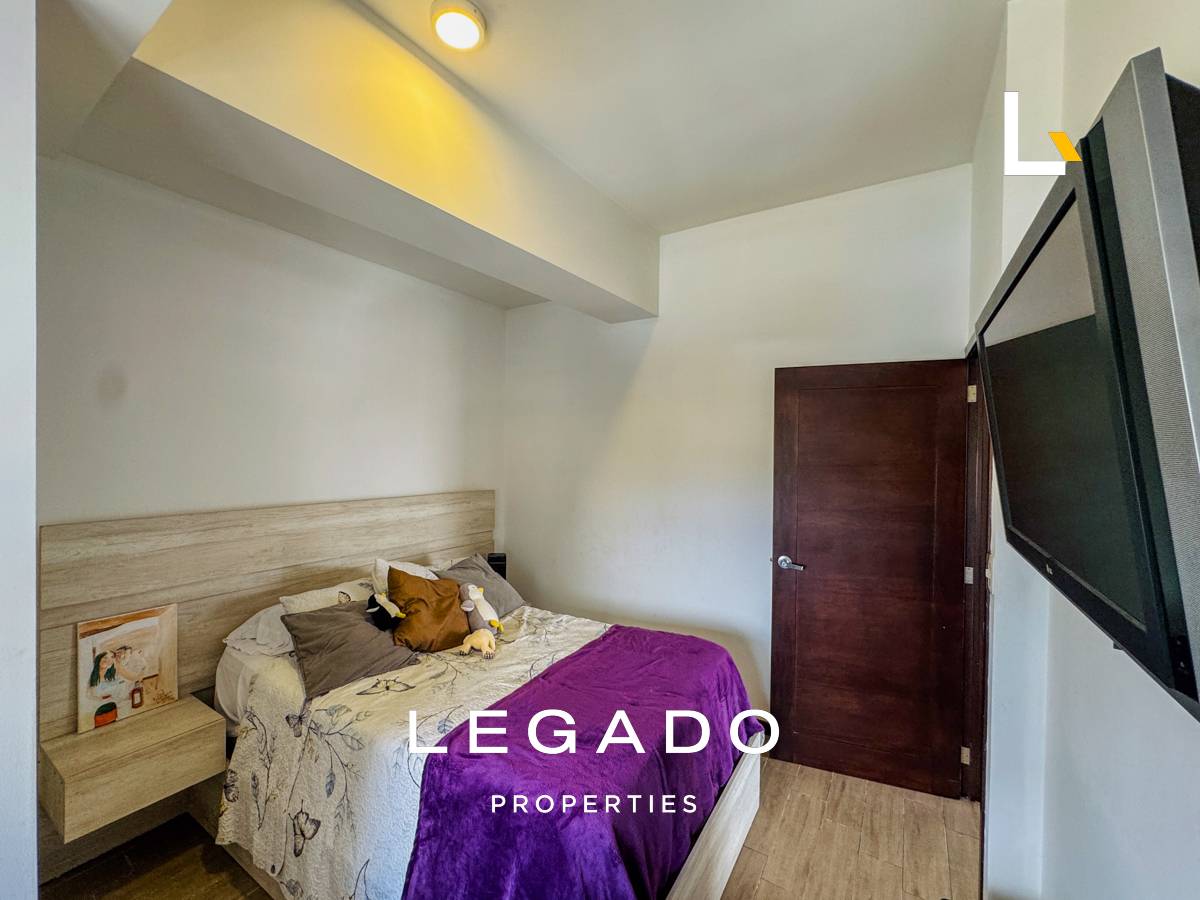 APARTAMENTO ZONA 13, EDIFICIO CASA AMERICAS