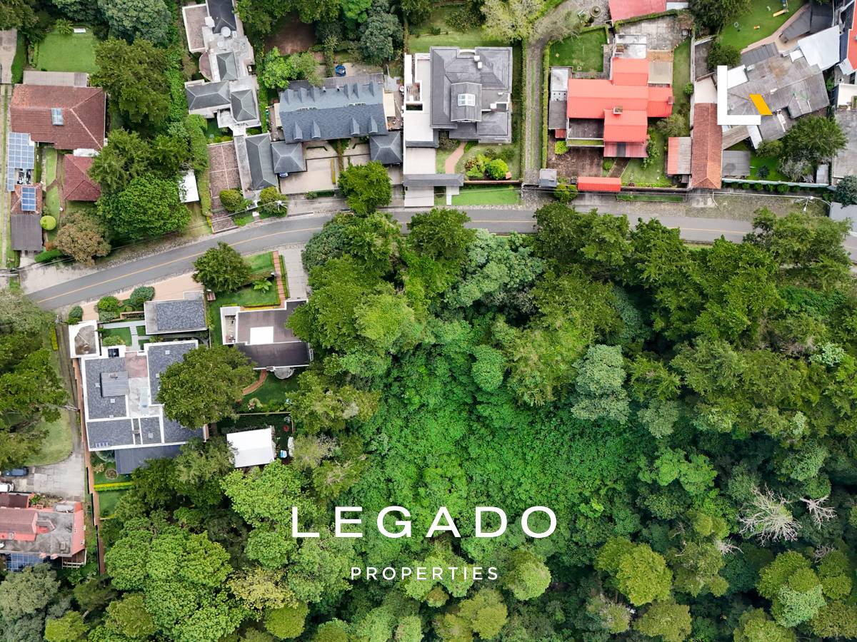 TERRENO CAES KM 12.5, CONDOMINIO SANTA ROSALÍA