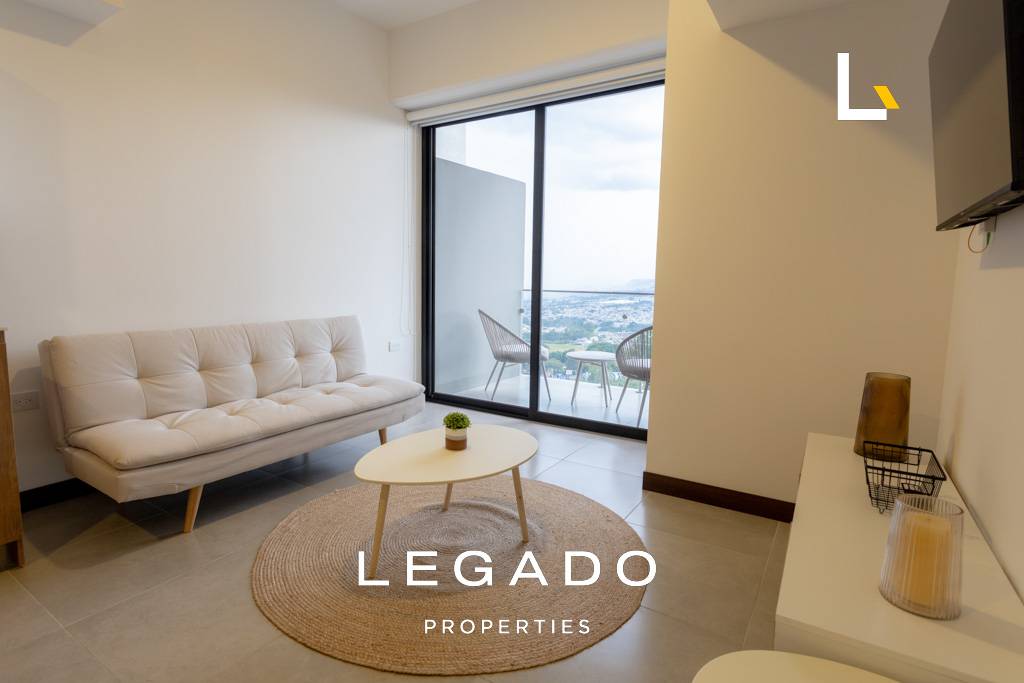 APARTAMENTO ZONA 13, EDIFICIO ELEMENTO