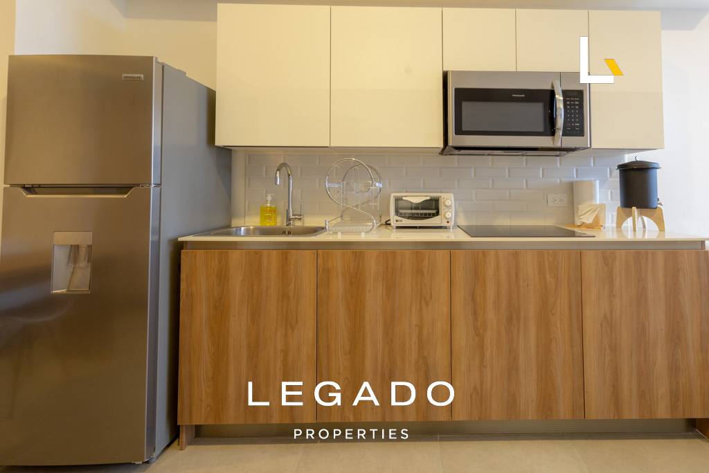 APARTAMENTO ZONA 13, EDIFICIO ELEMENTO