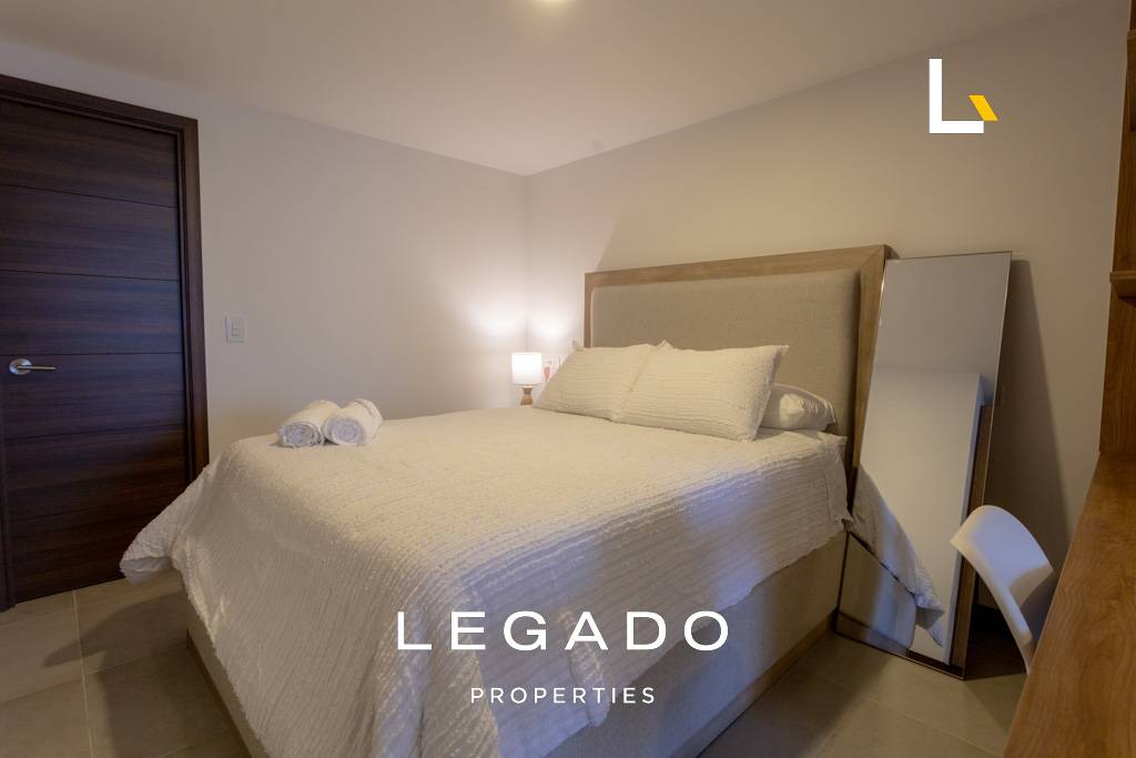 APARTAMENTO ZONA 13, EDIFICIO ELEMENTO