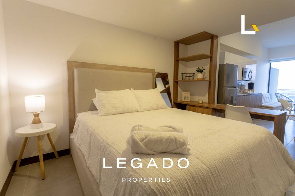 APARTAMENTO ZONA 13, EDIFICIO ELEMENTO