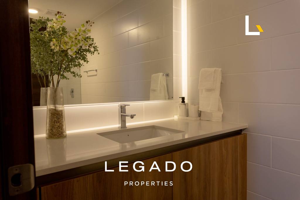 APARTAMENTO ZONA 13, EDIFICIO ELEMENTO