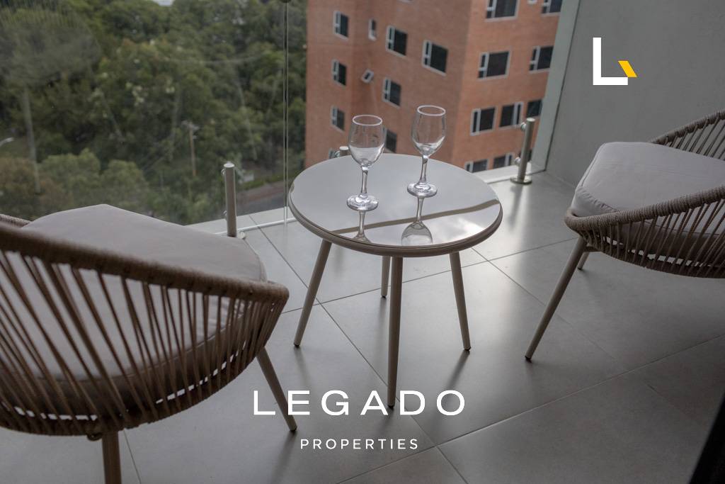 APARTAMENTO ZONA 13, EDIFICIO ELEMENTO