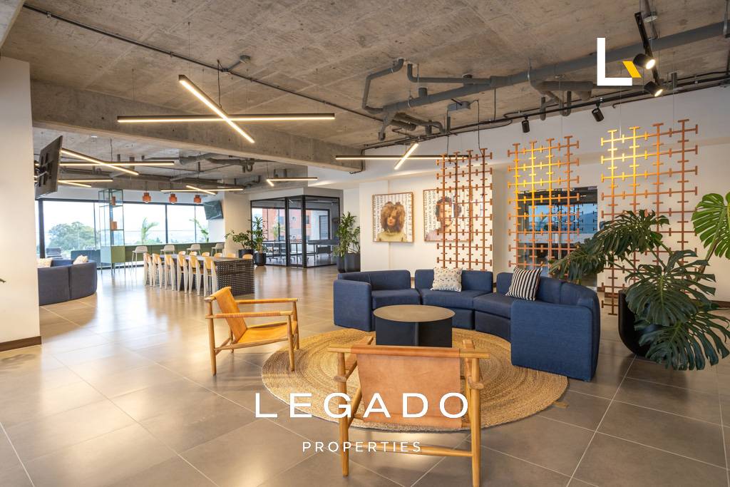 APARTAMENTO ZONA 13, EDIFICIO ELEMENTO