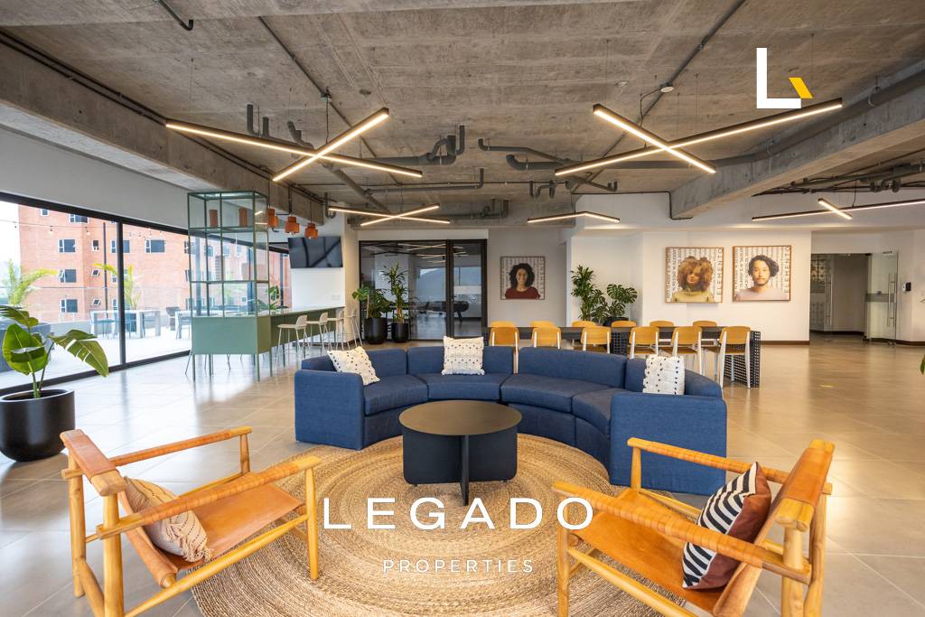 APARTAMENTO ZONA 13, EDIFICIO ELEMENTO