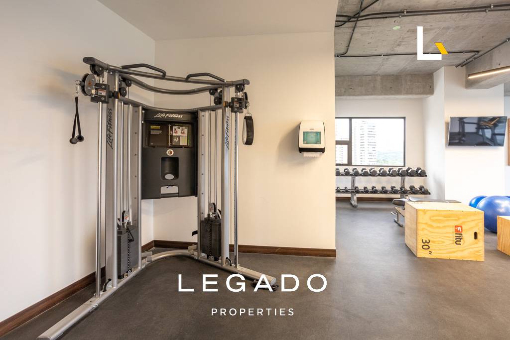 APARTAMENTO ZONA 13, EDIFICIO ELEMENTO