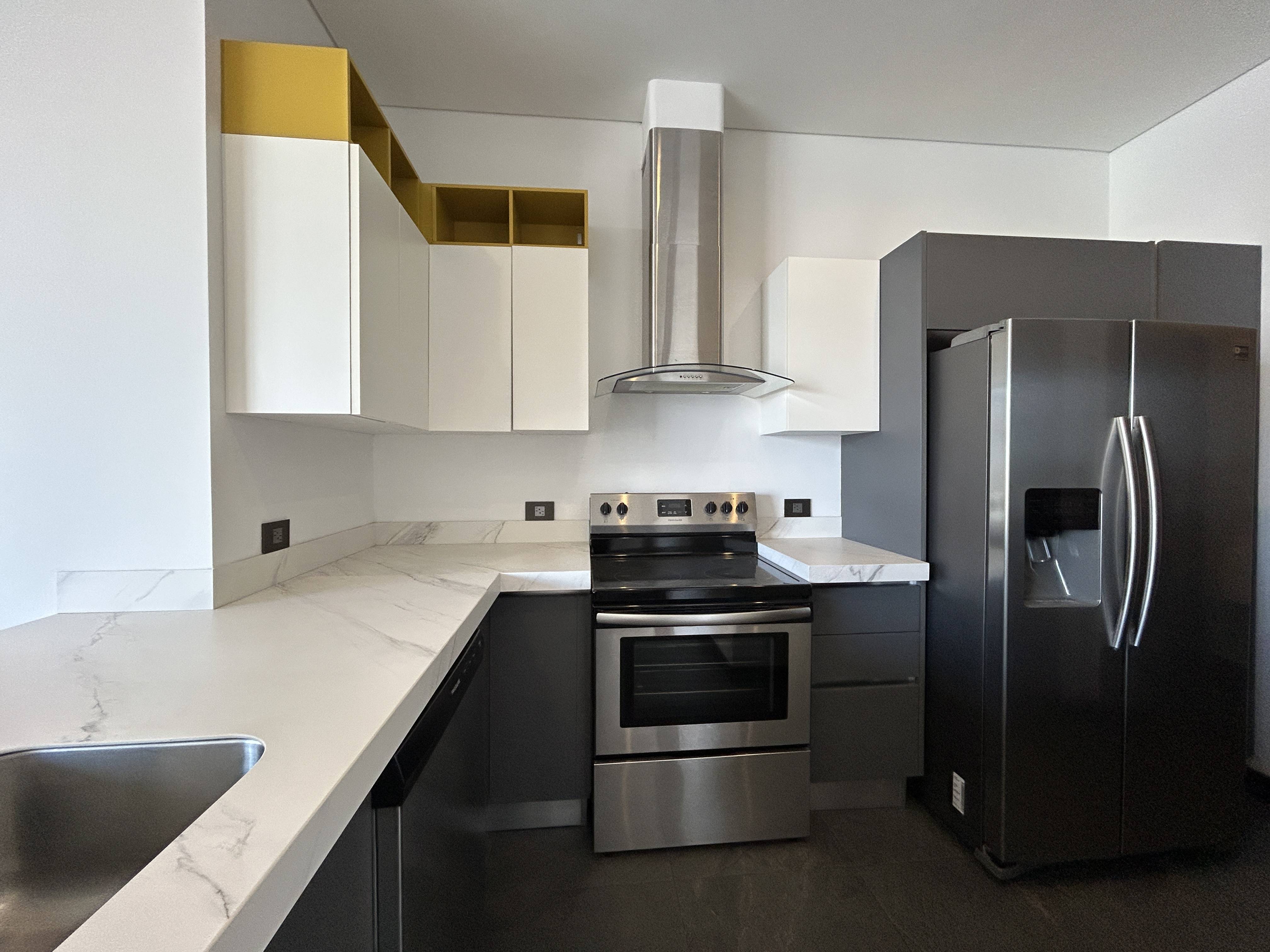 APARTAMENTO ZONA 16, EDIFICIO BELESA