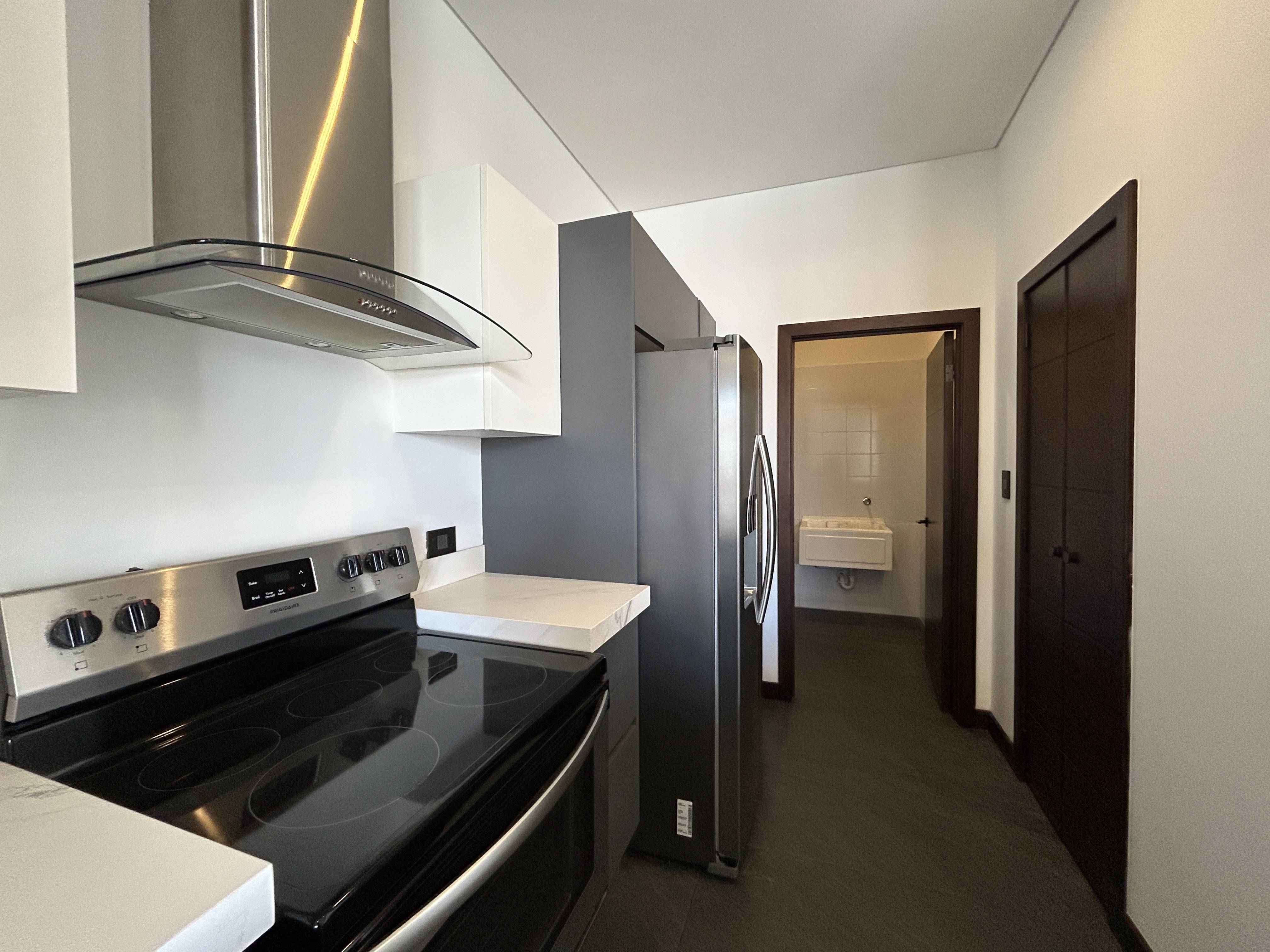 APARTAMENTO ZONA 16, EDIFICIO BELESA