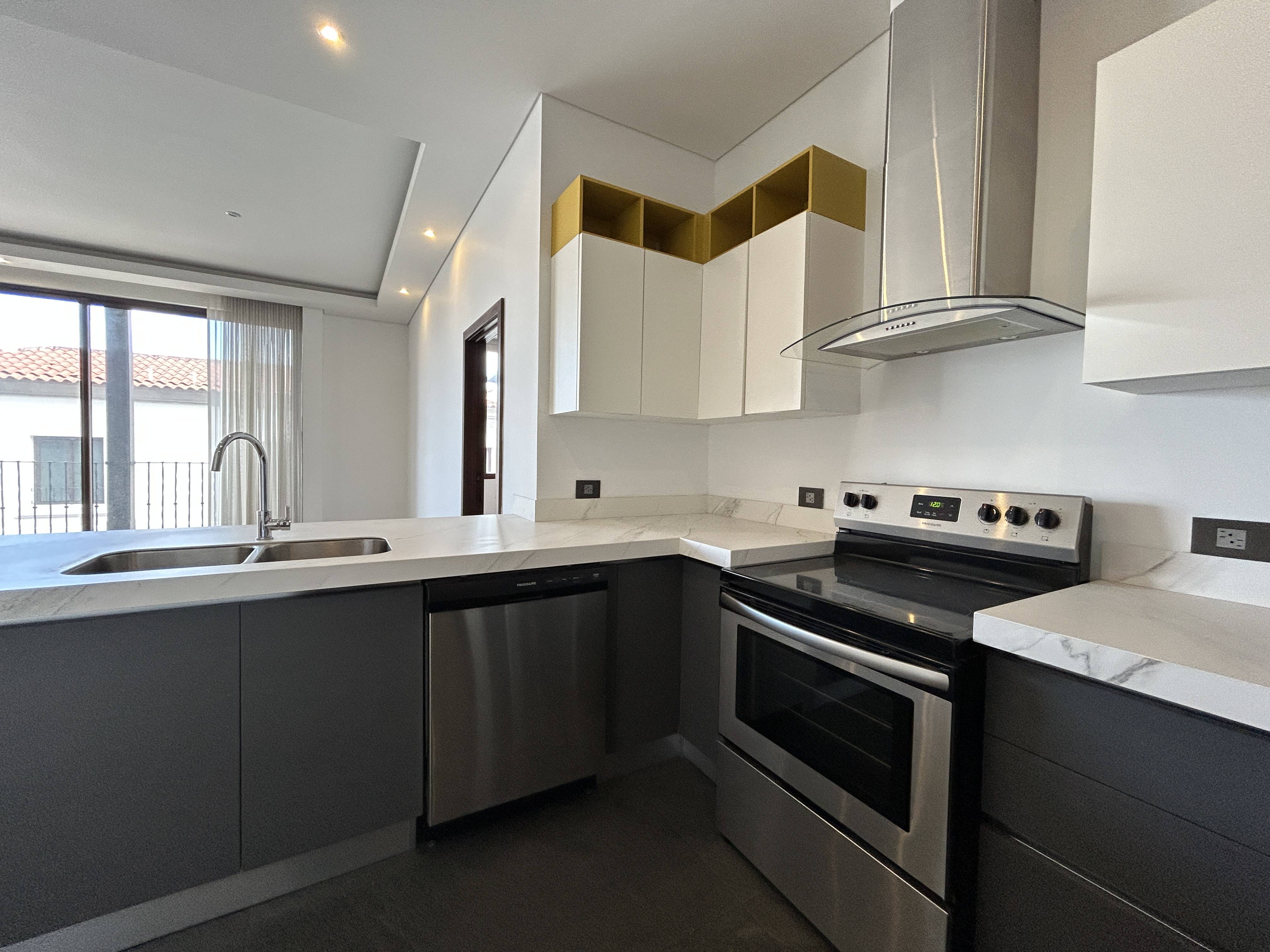 APARTAMENTO ZONA 16, EDIFICIO BELESA